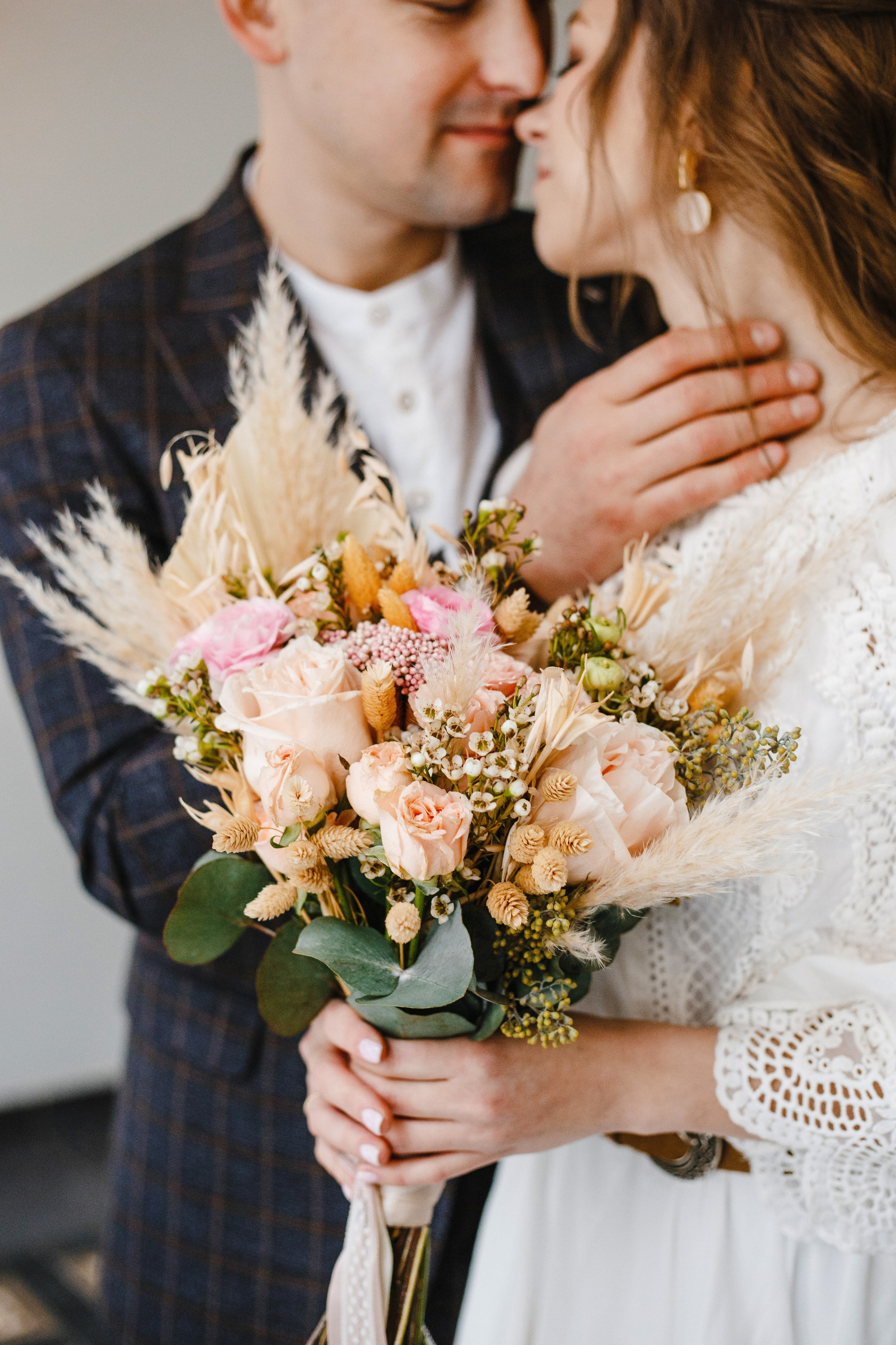 Кристина и Андрей. Главная