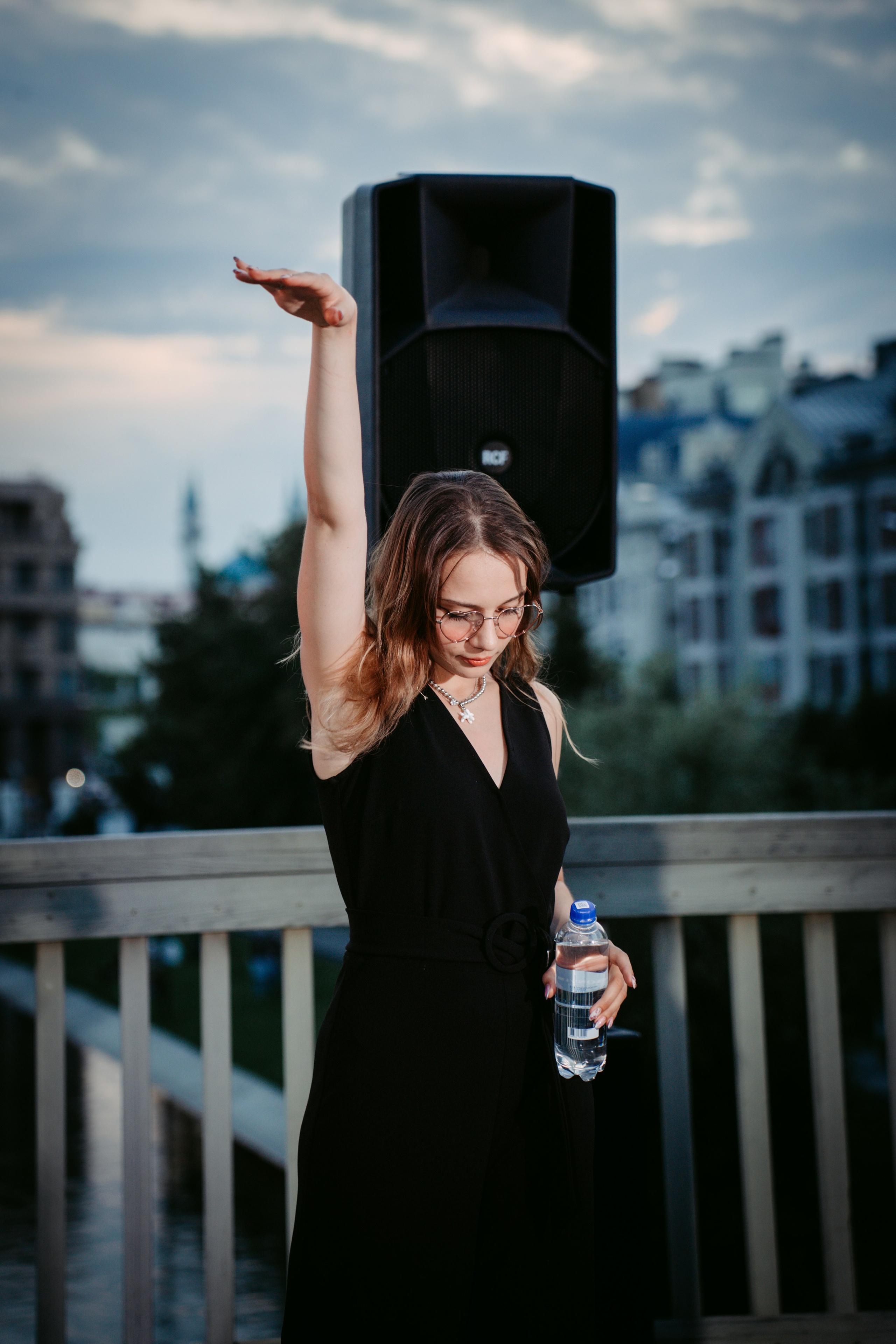 Свадьба Полины и Коли. Главная