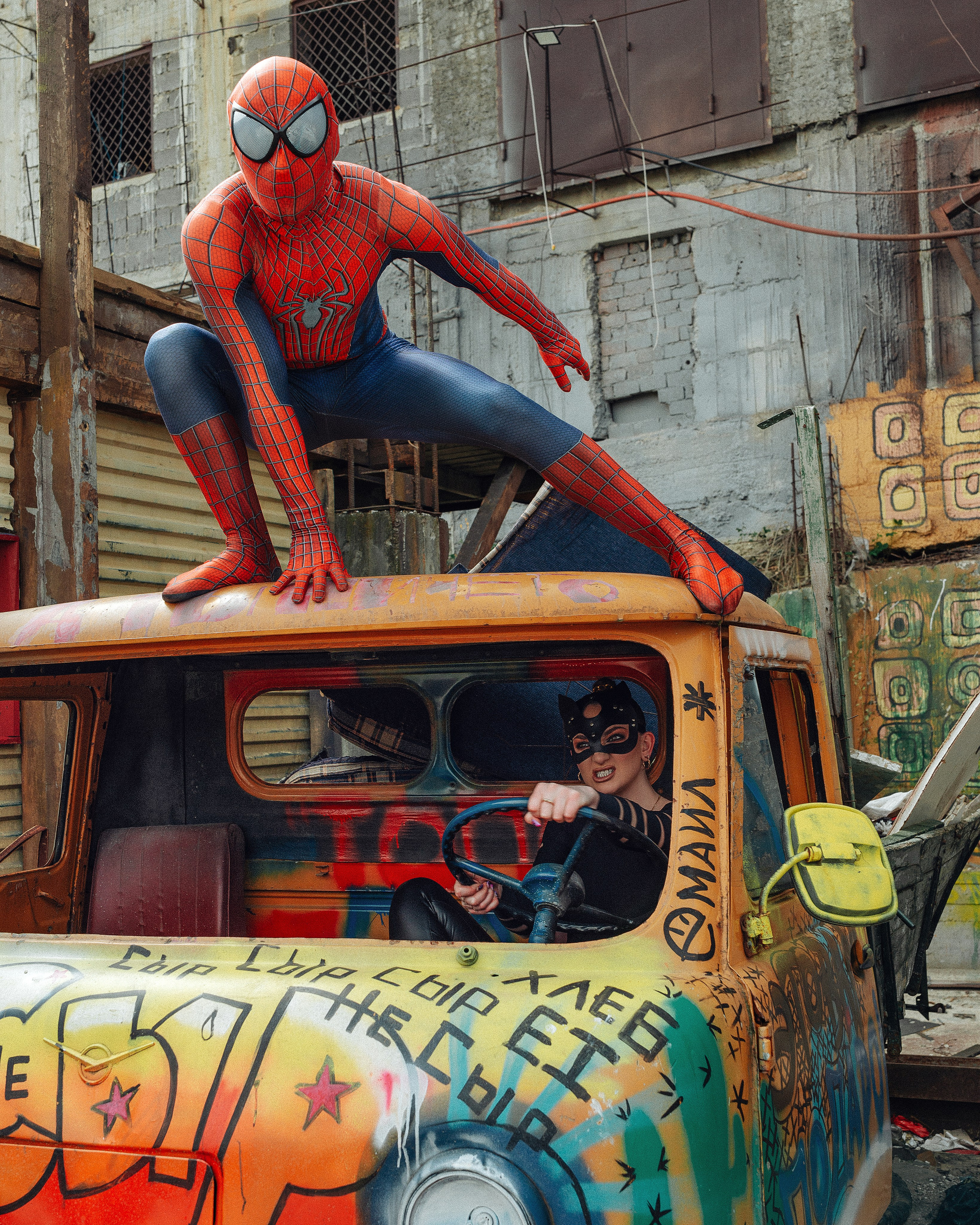 Love Story. Фотограф Сочи-Краснодар