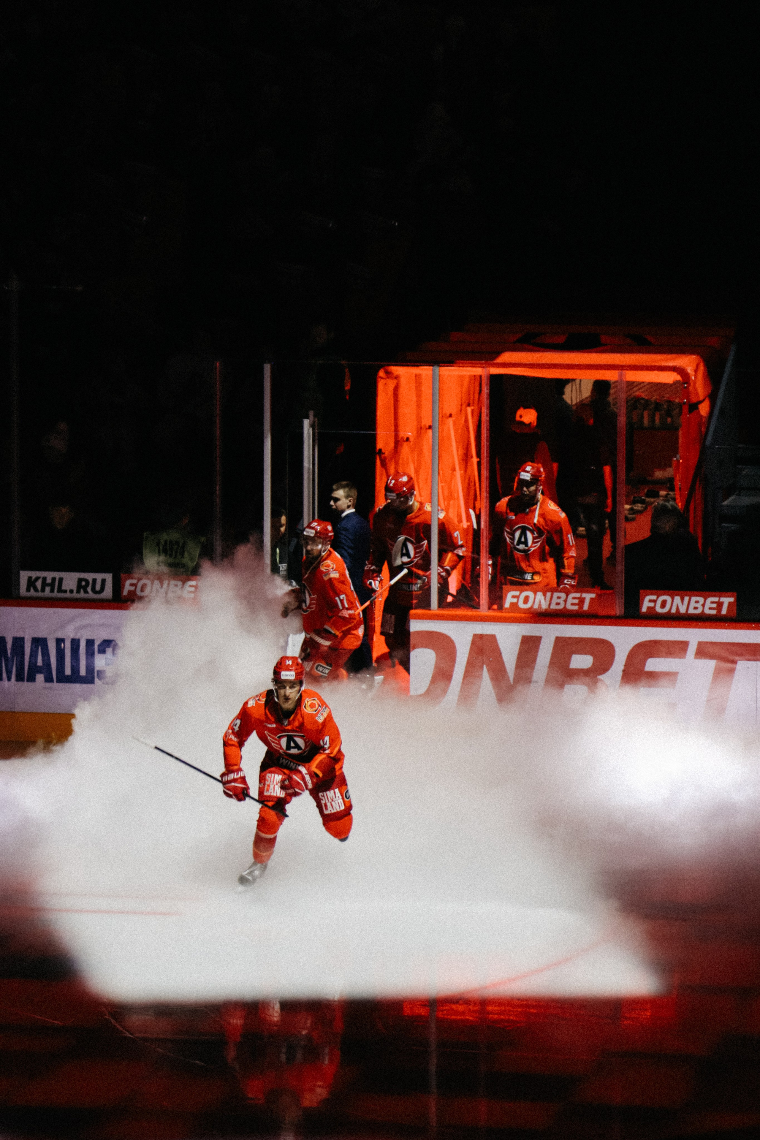 МЧС РОССИИ. Фотограф в Екатеринбурге Ирада Баянгулова