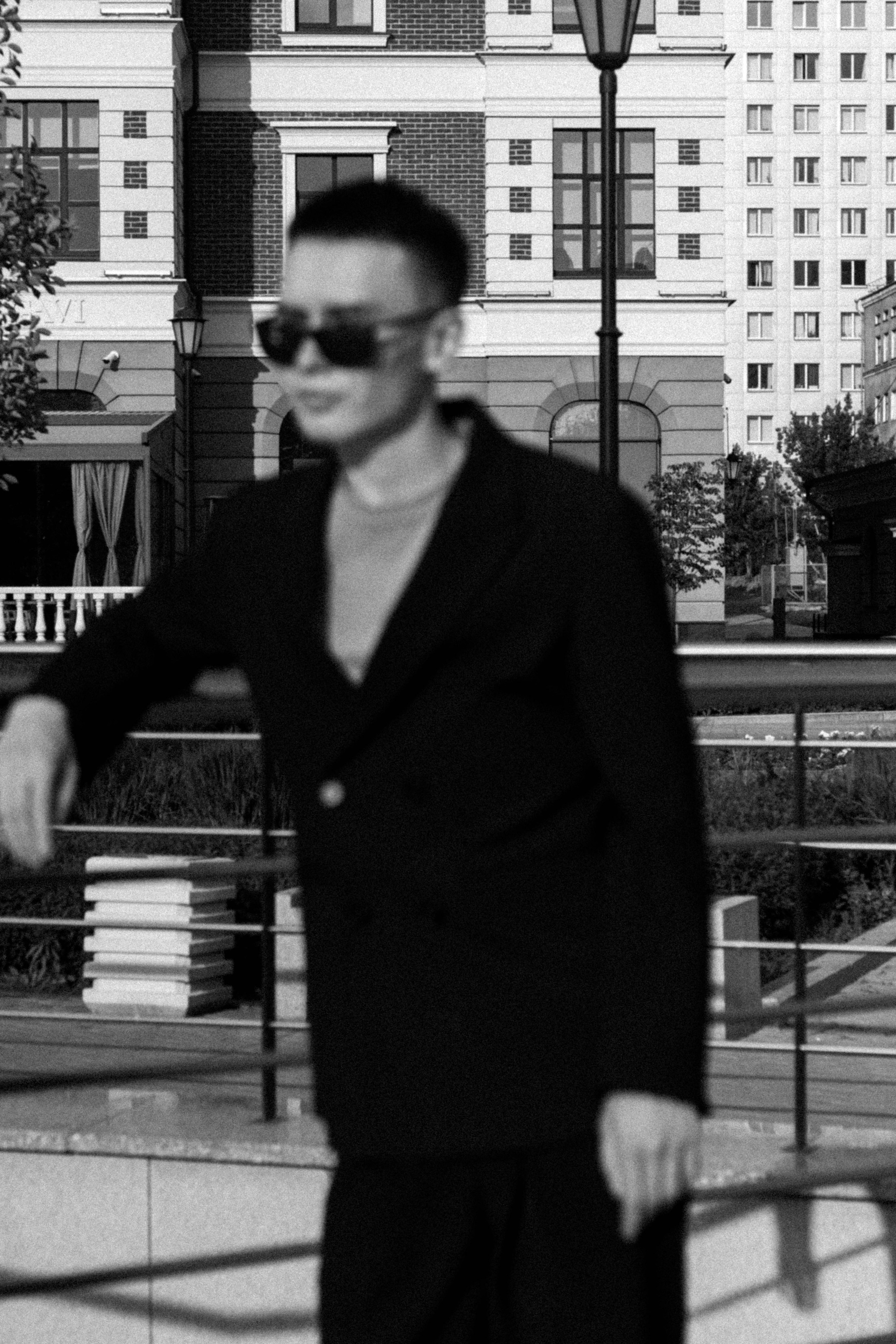 Street|Кирилл. Фотограф в Екатеринбурге Ирада Баянгулова