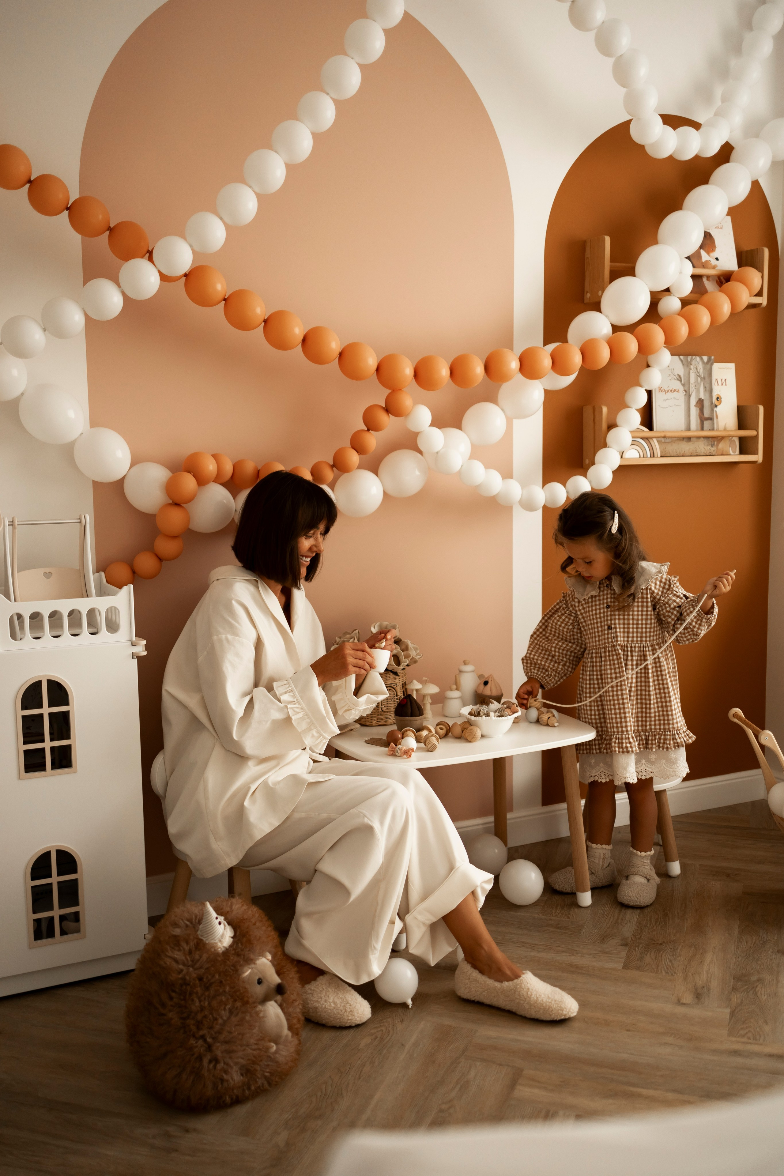 Черемнова Анастасия фотограф Новосибирск