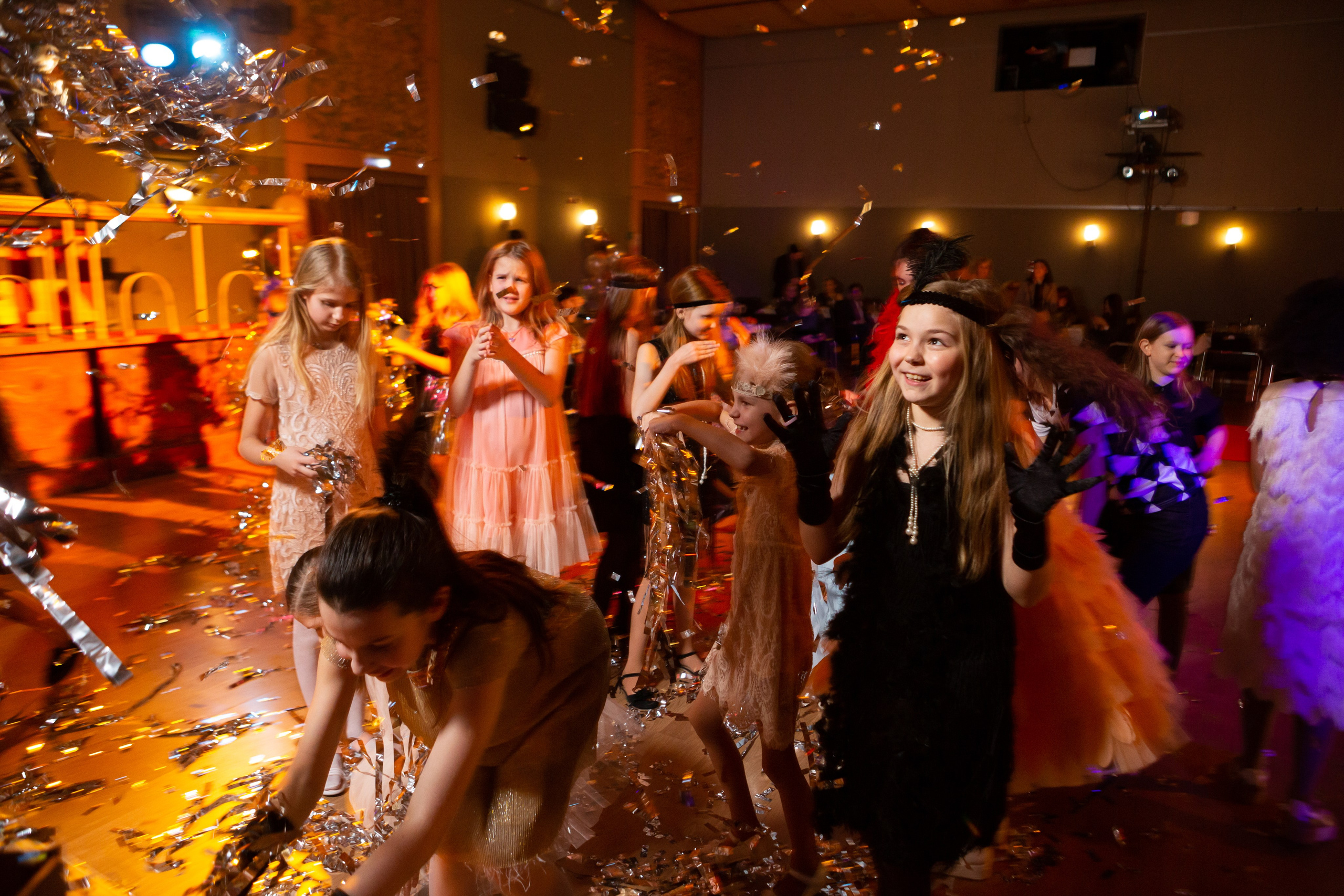 День рождения Даниелы. Евгений Матвеев — фотограф в Санкт-Петербурге