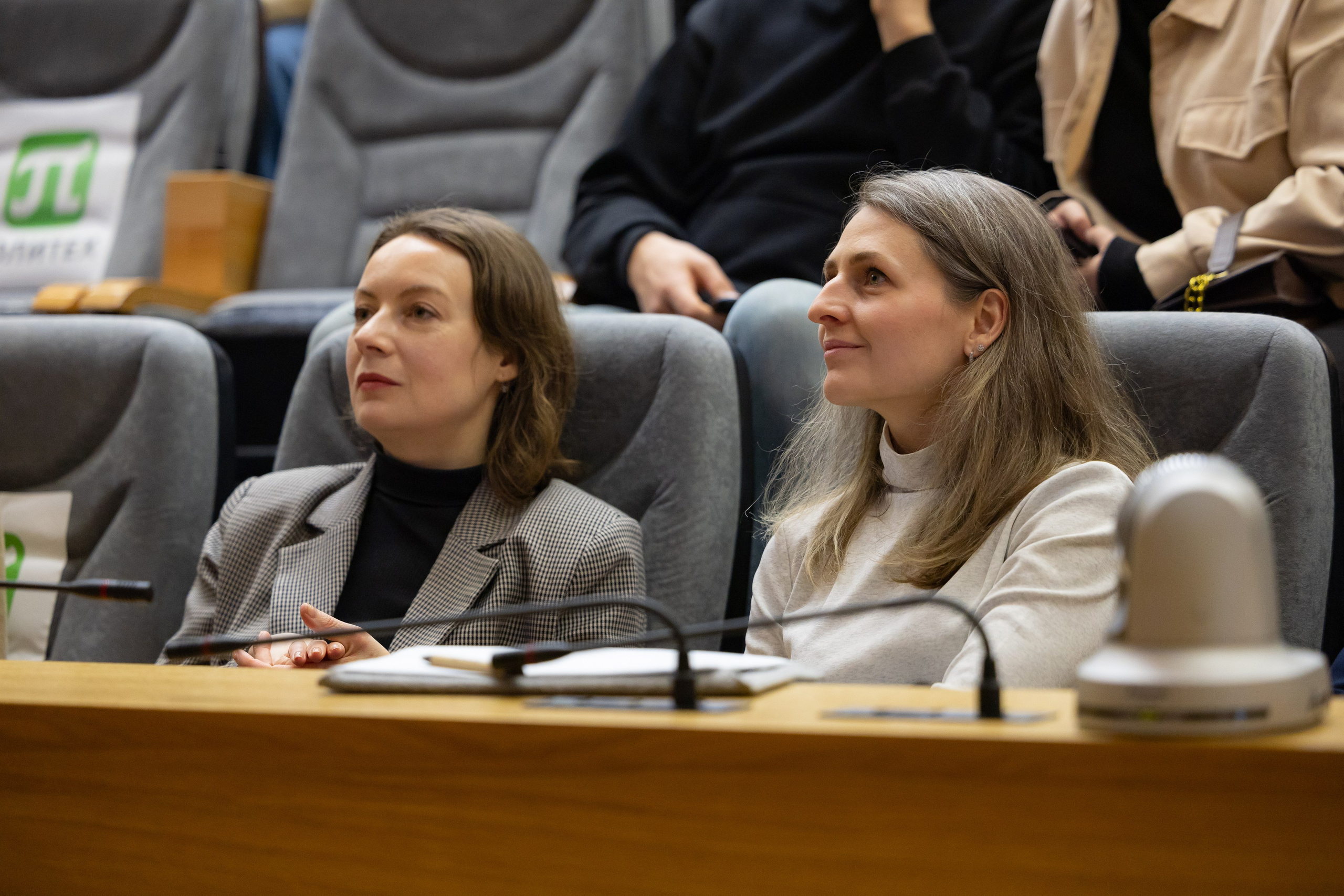 «АРЕХ. РетроПерспектива». Лекция Сергея Сенкевича в Политехе. Евгений Матвеев — фотограф в Санкт-Петербурге