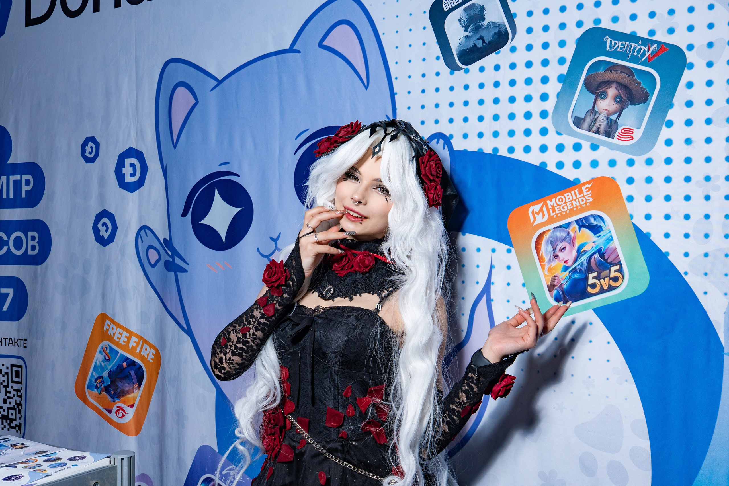 Фестиваль Косплея. Свадебный фотограф/видеограф Краснодар, Сочи, Волгоград, Москва, 8 937 693 00 80