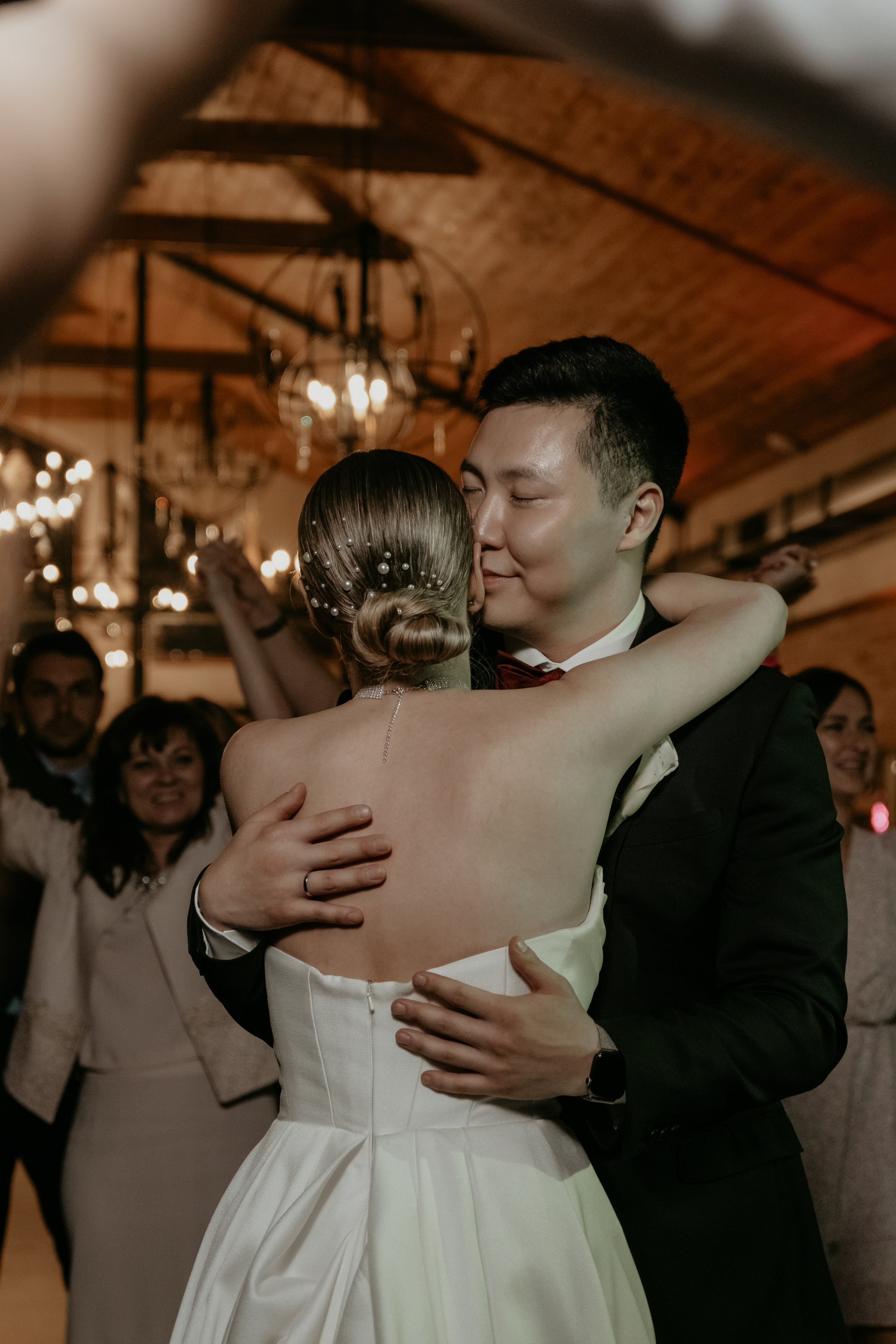 Полина и Альберт. Photographer in Moscow & everywhere in the World Alena Vyalova