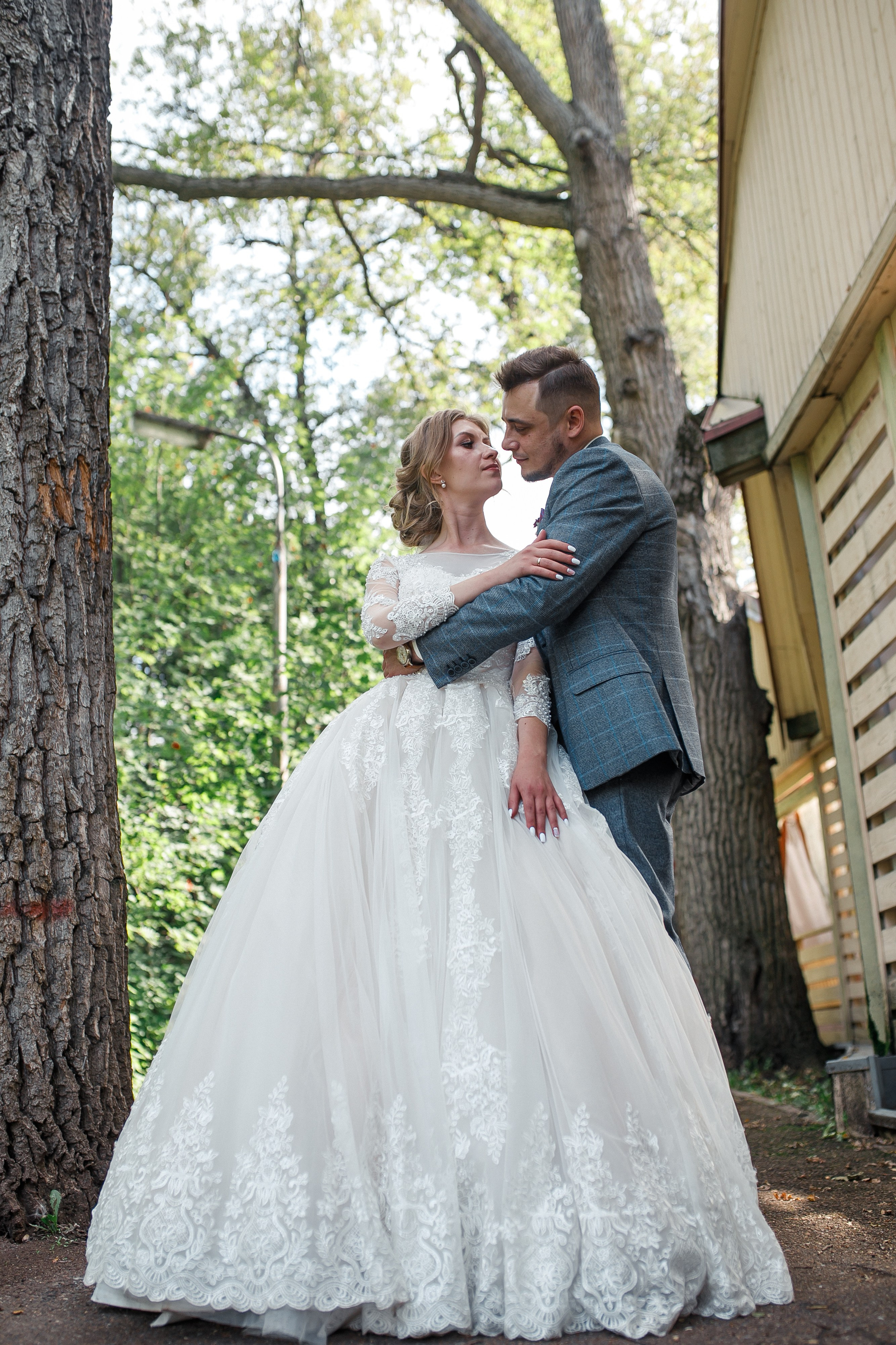 Свадьба в Уфе. Фотограф в Уфе Ирина Идрисова