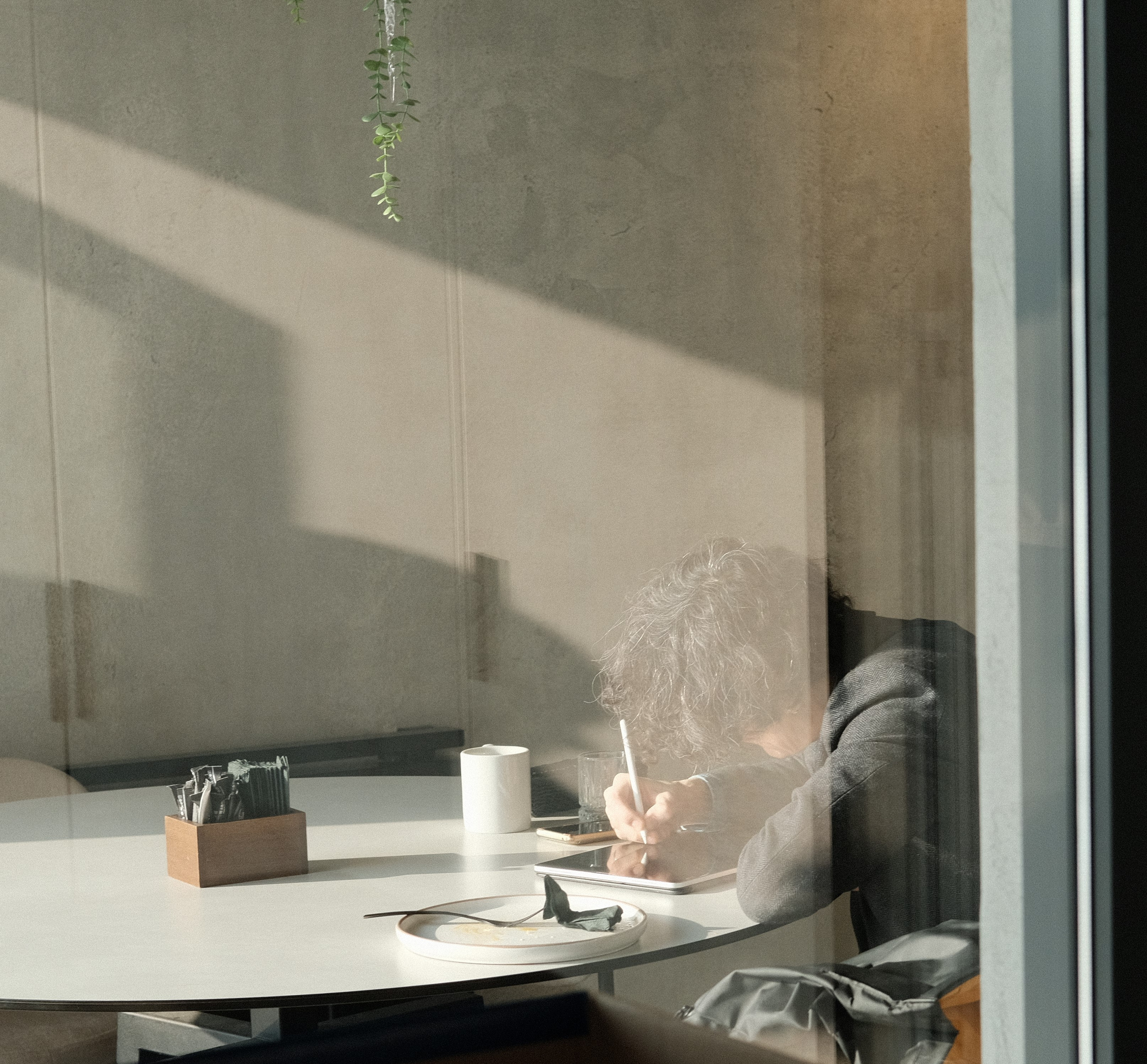 Наблюдения. Семейный фотограф в Новосибирске Артём Кузнецов