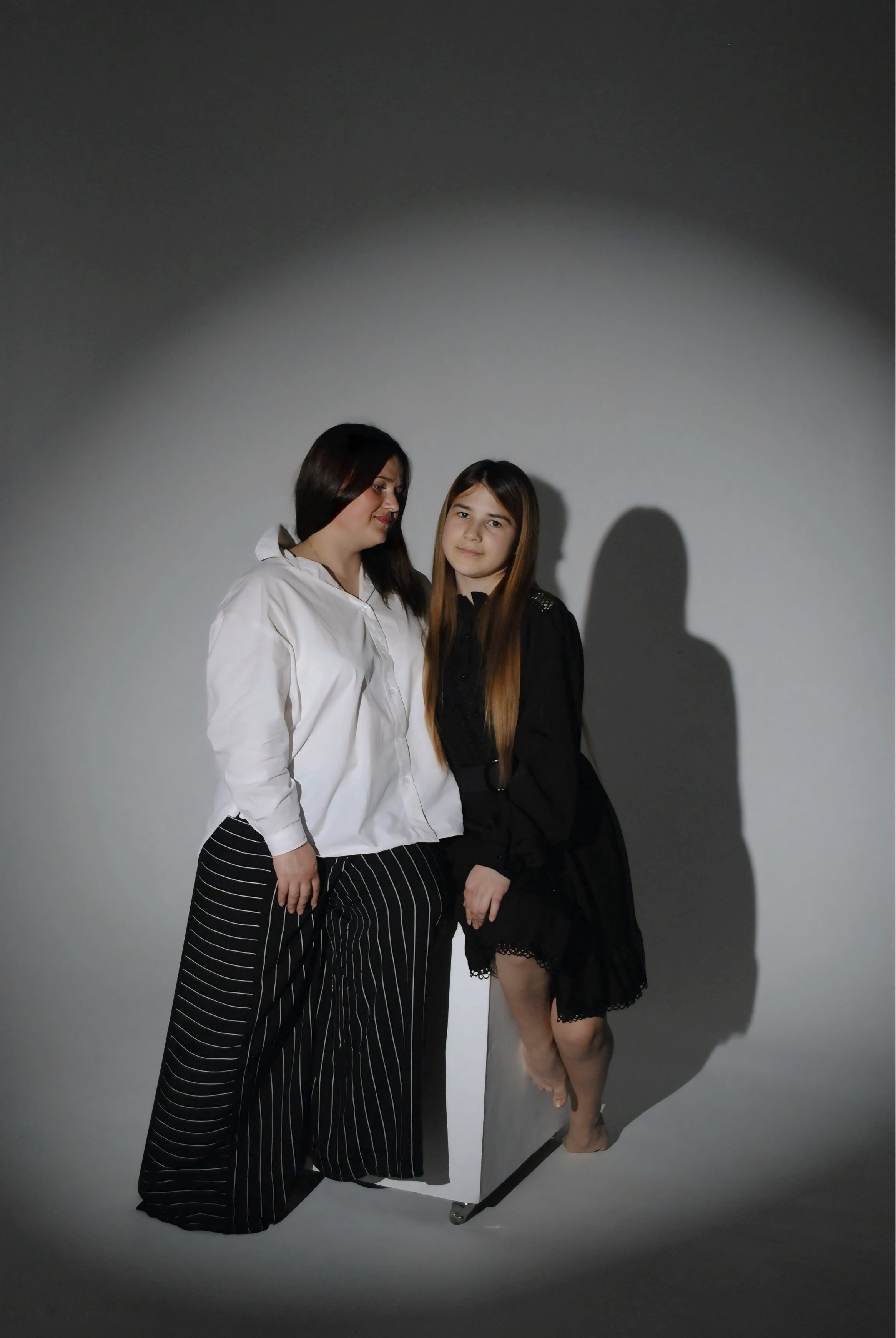 Антонина. Фотограф Мария Мусаелян