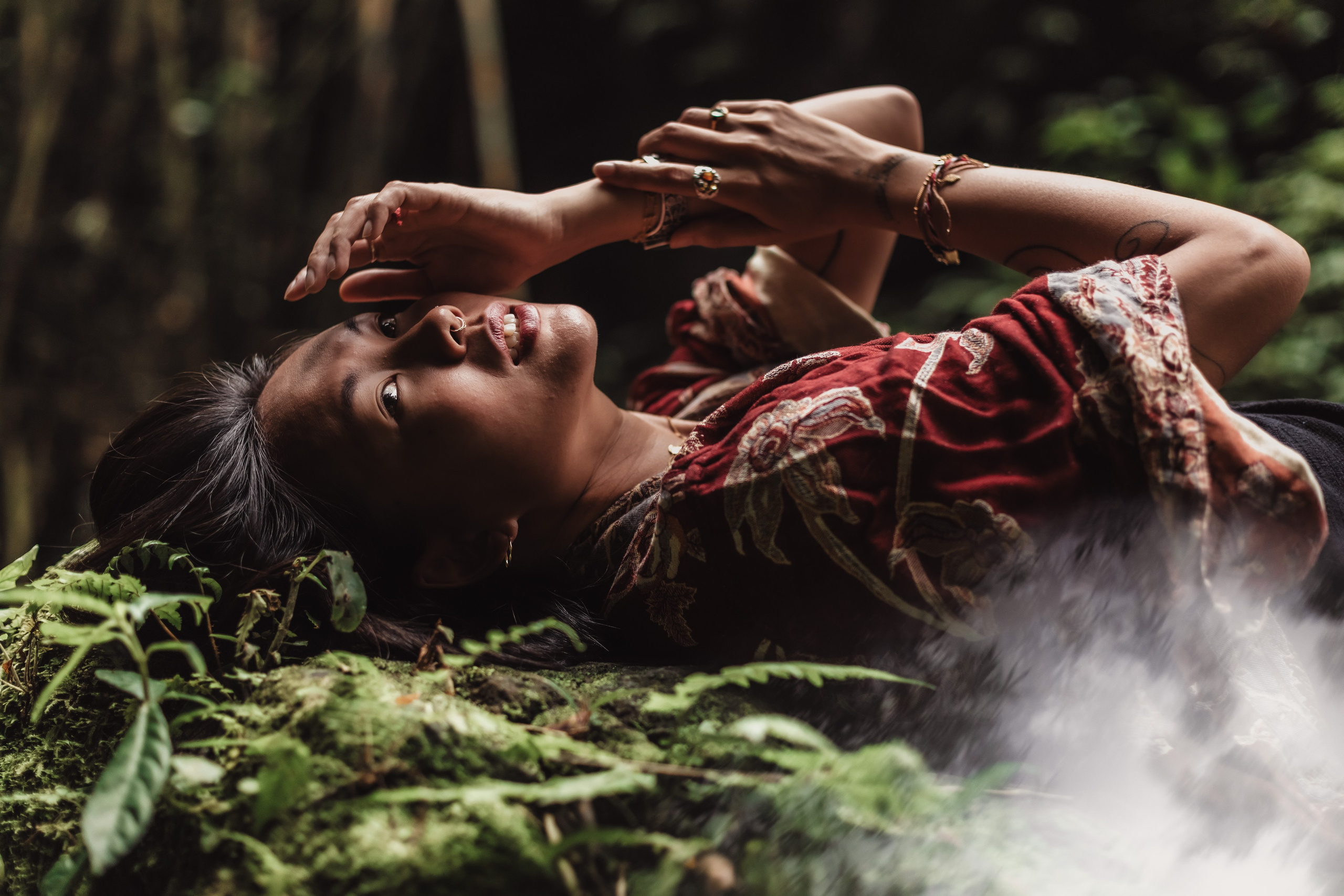 Connection. Мариам Багдасарян