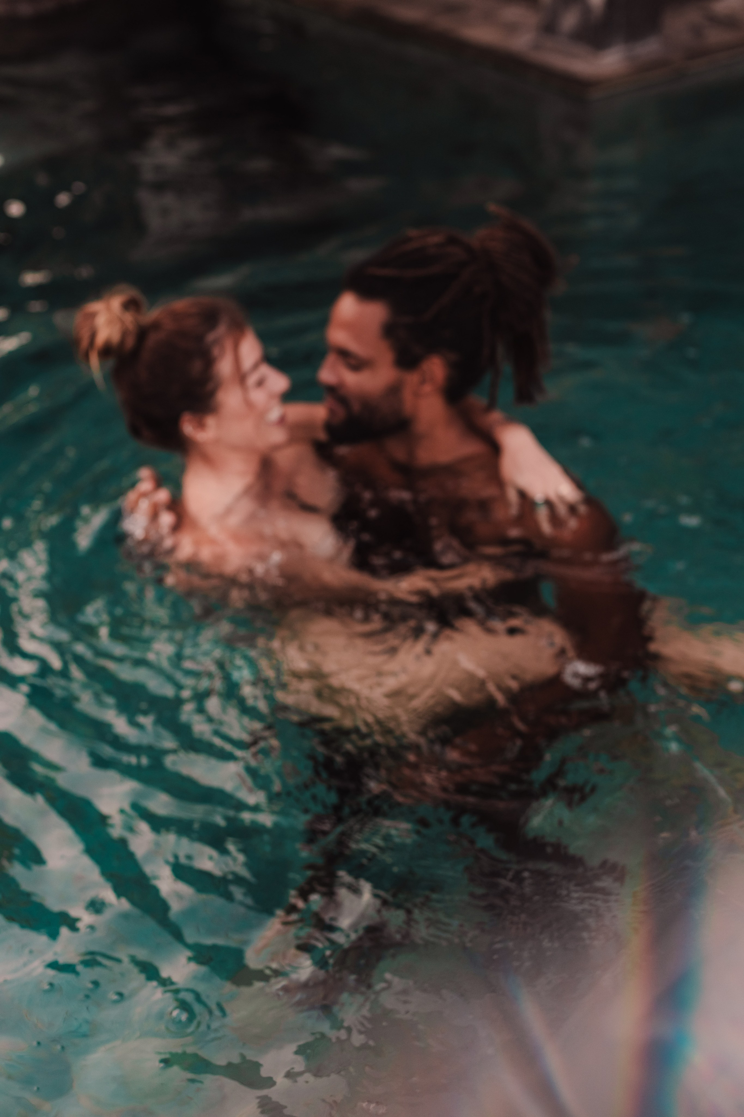 Love & honey. Mariam Bagdasaryan