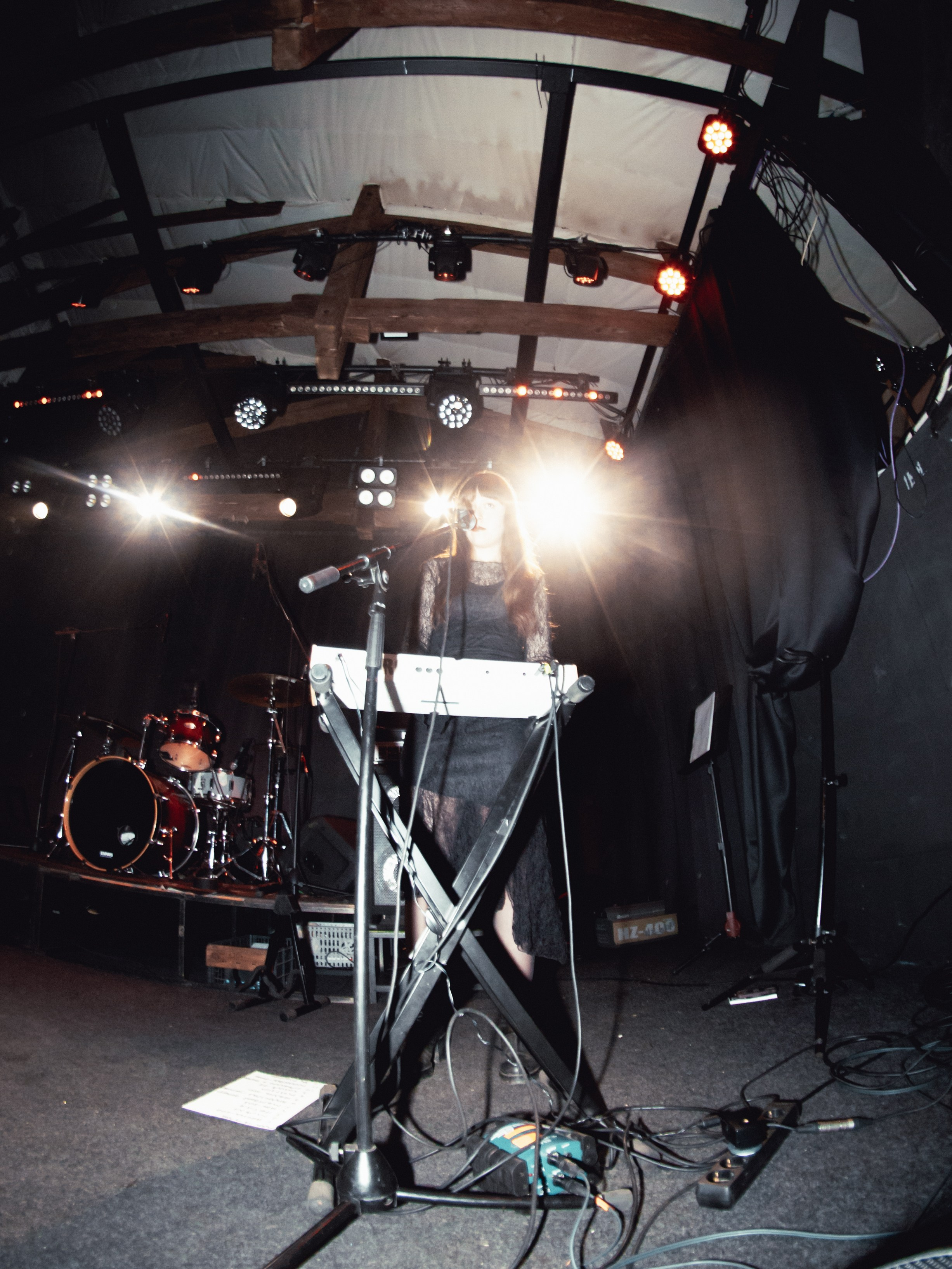 08.03.26. Анна Мильч