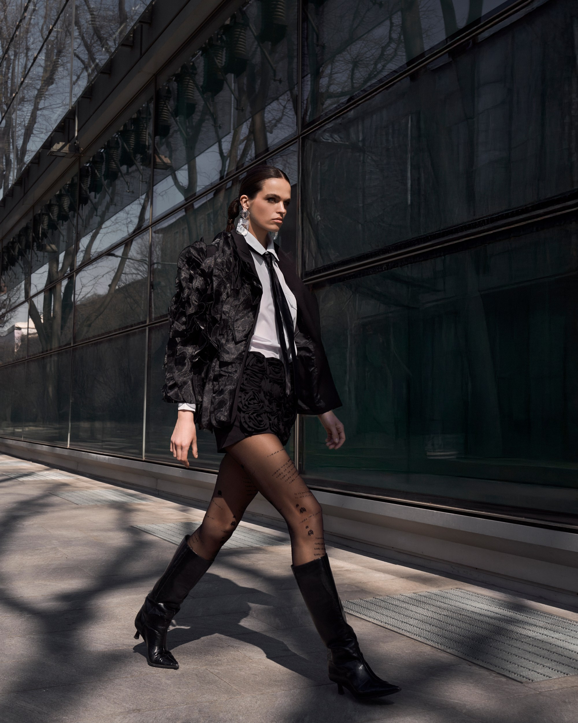 . Fashion Photographer in Milan