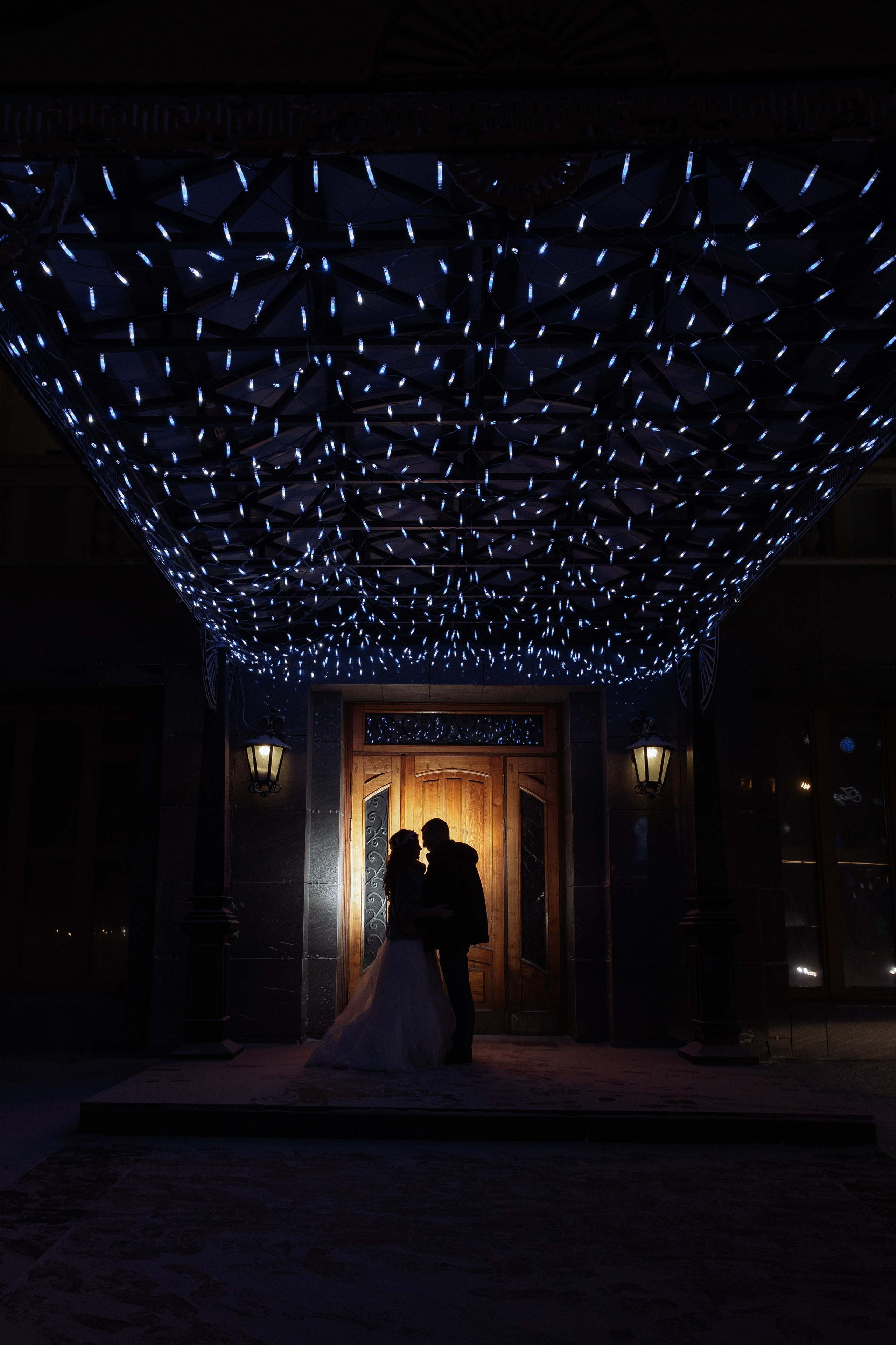 9.12 Леша и Юля. Фотограф Норильск, Москва