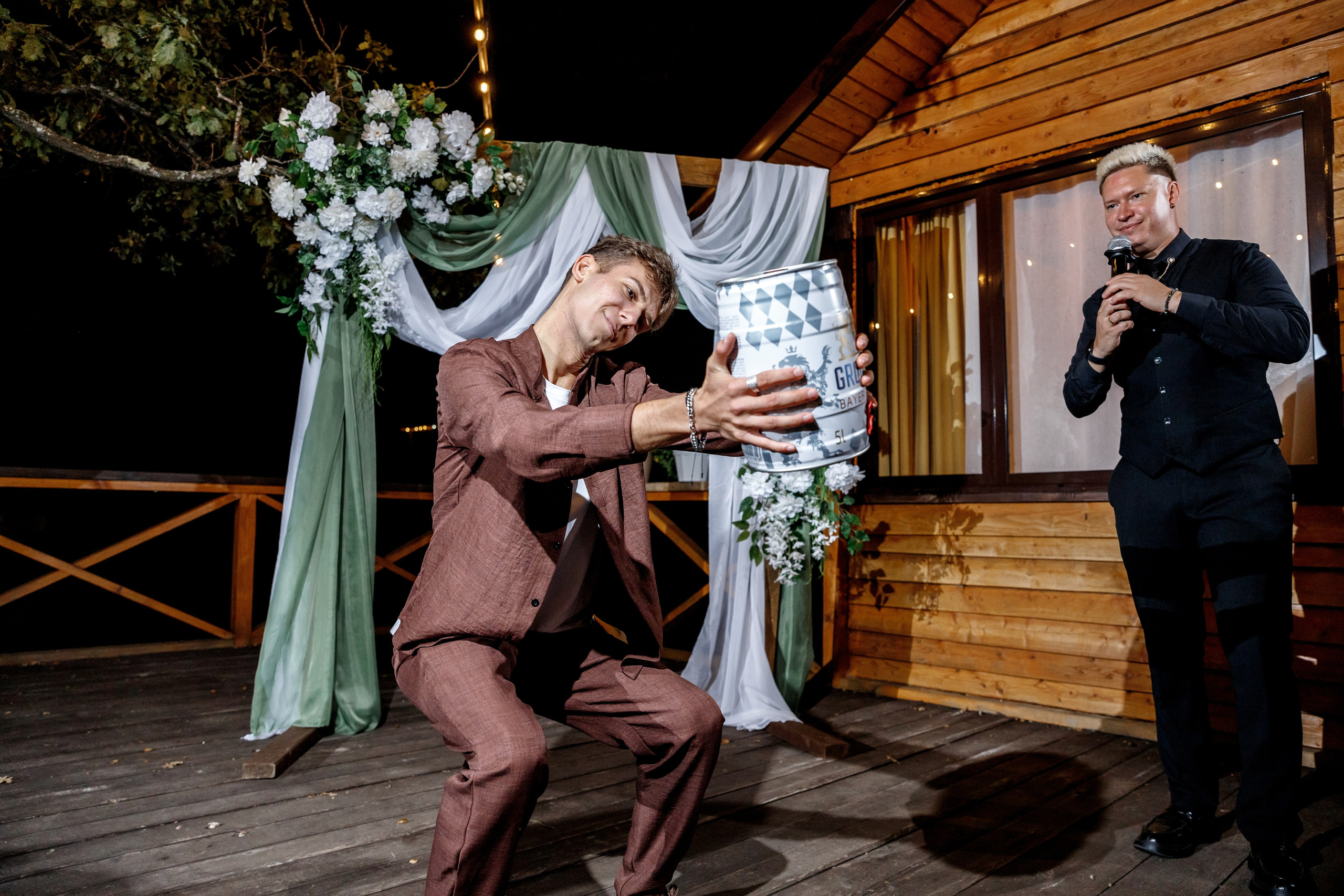 Роман и Екатерина. Свадебный и семейный фотограф Разида Мухаметова