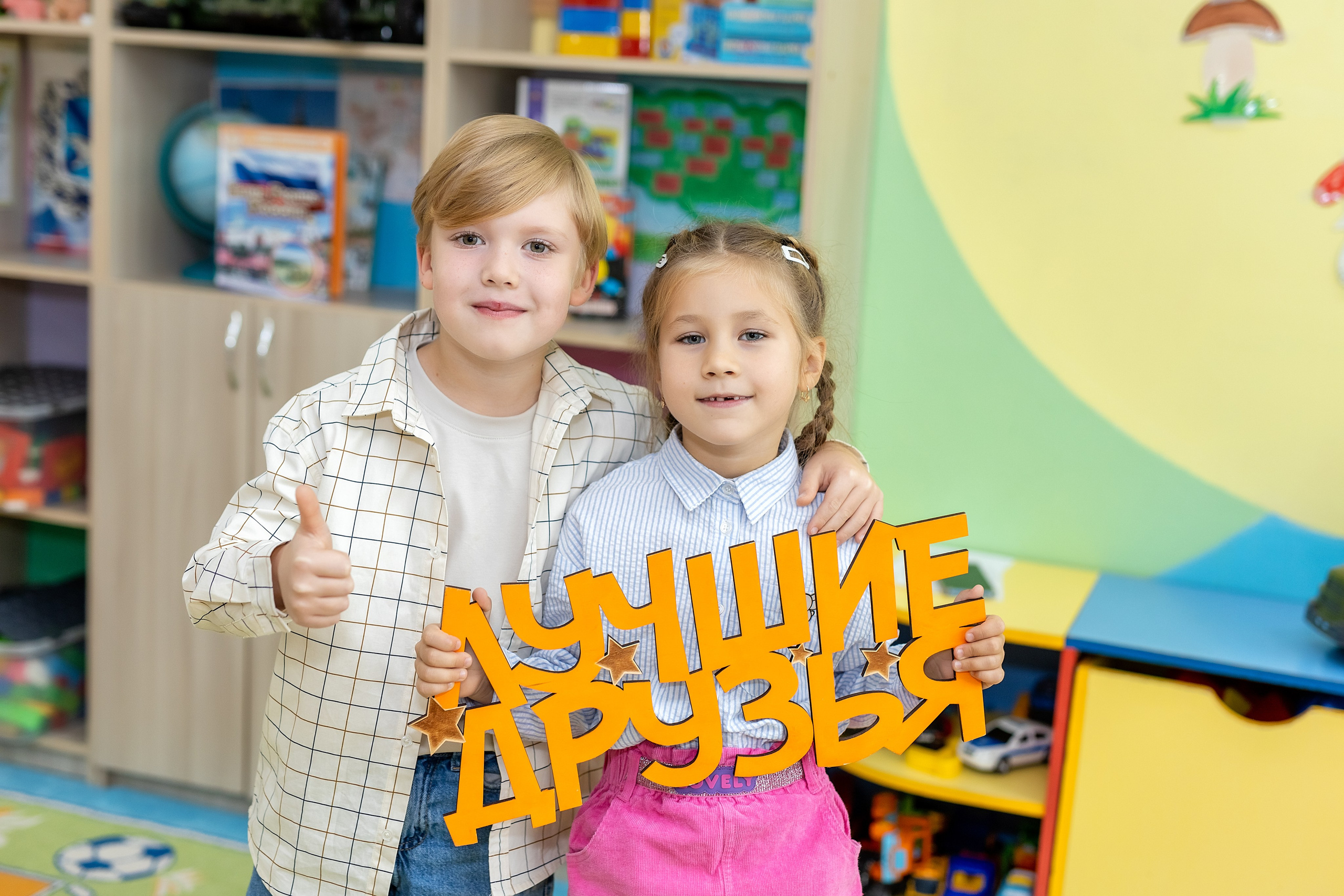 Детский сад № 38 «Парус», группа «Осьминожки». Владивосток. Стильный выпускной альбом Владивосток фотограф Вероника Мигачева