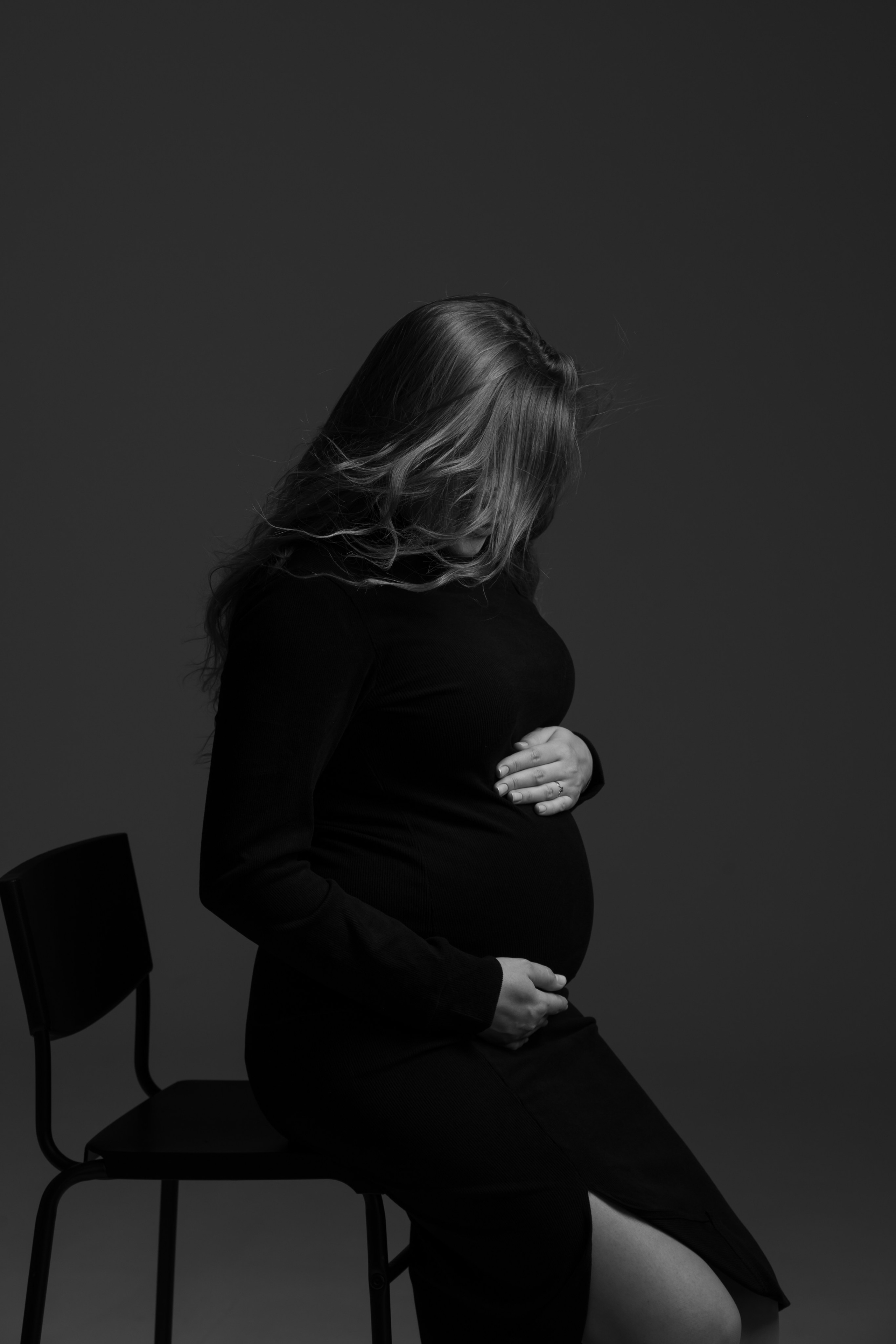 Фотосессия в ожидании малыша. Фотохудожник Нина Жихарева