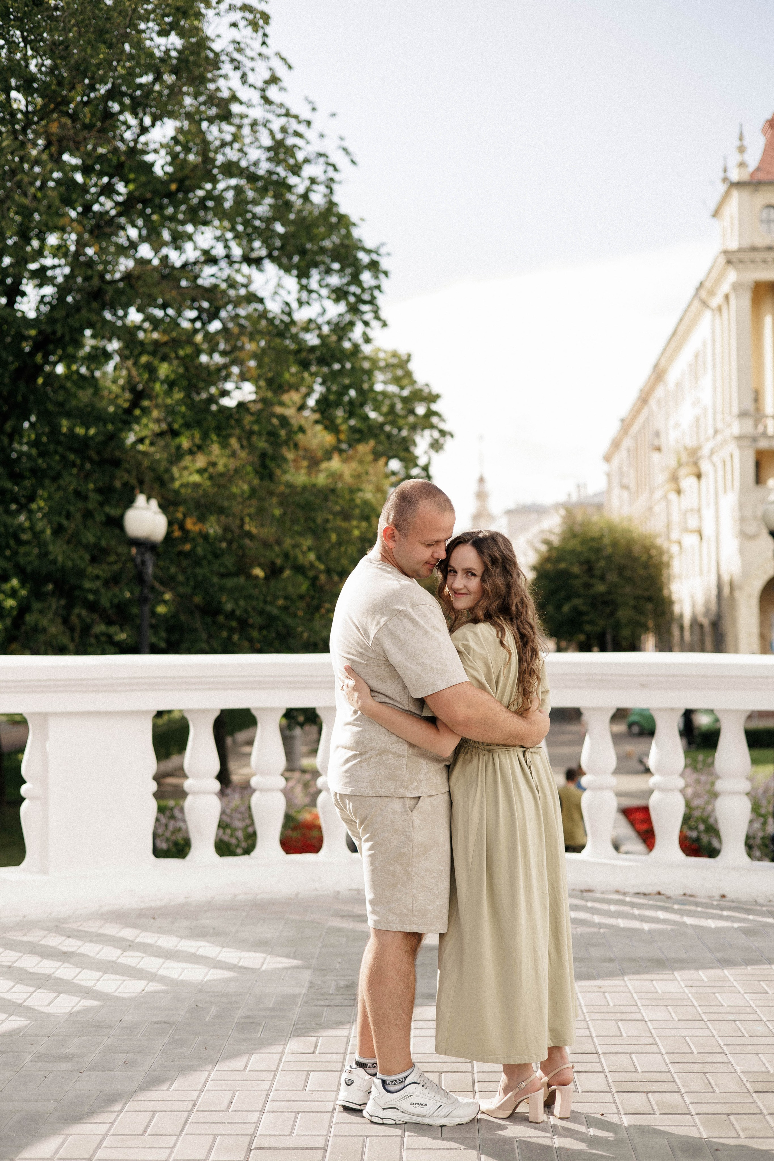 Анна & Андрей. Свадебный и портретный фотограф Соломко Диана