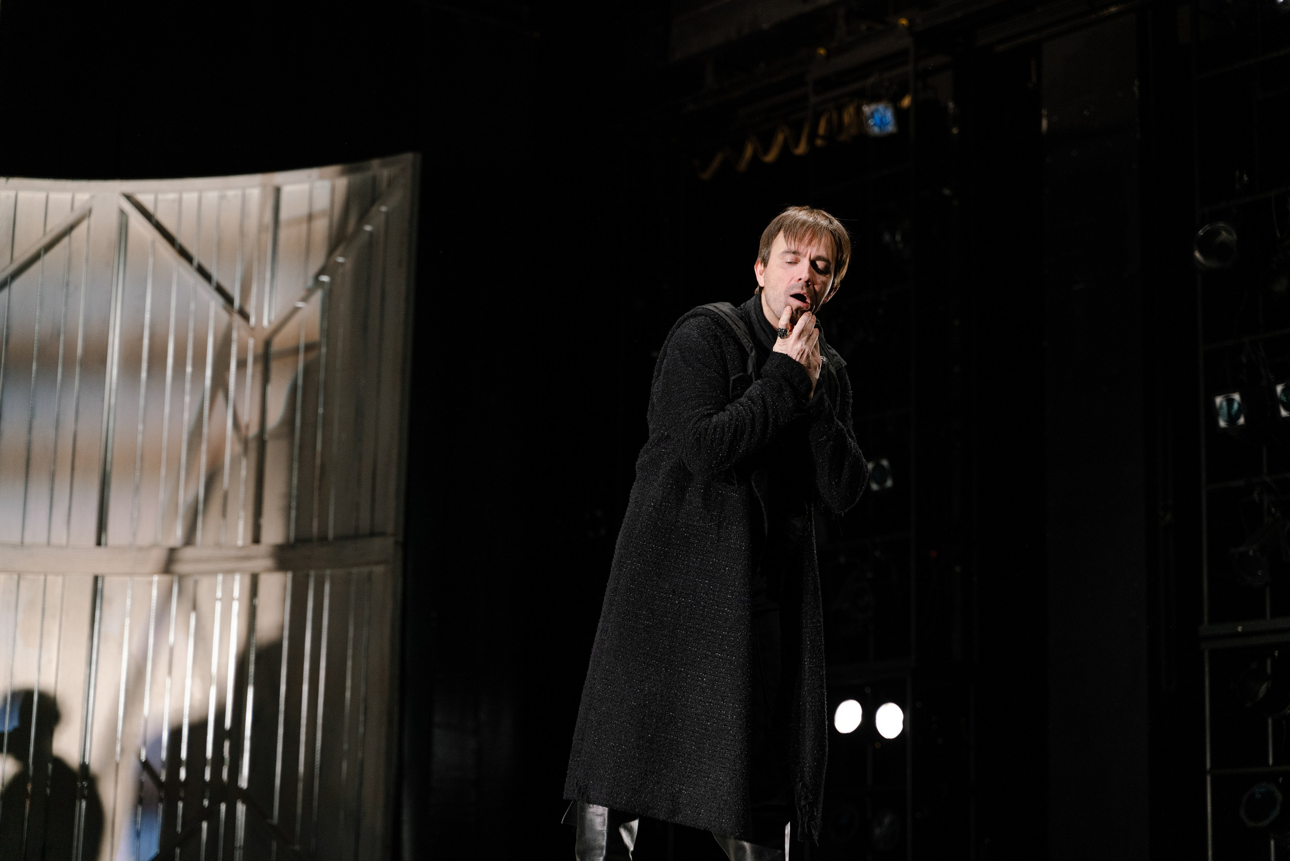 Король Лир. Фотограф репортаж портреты