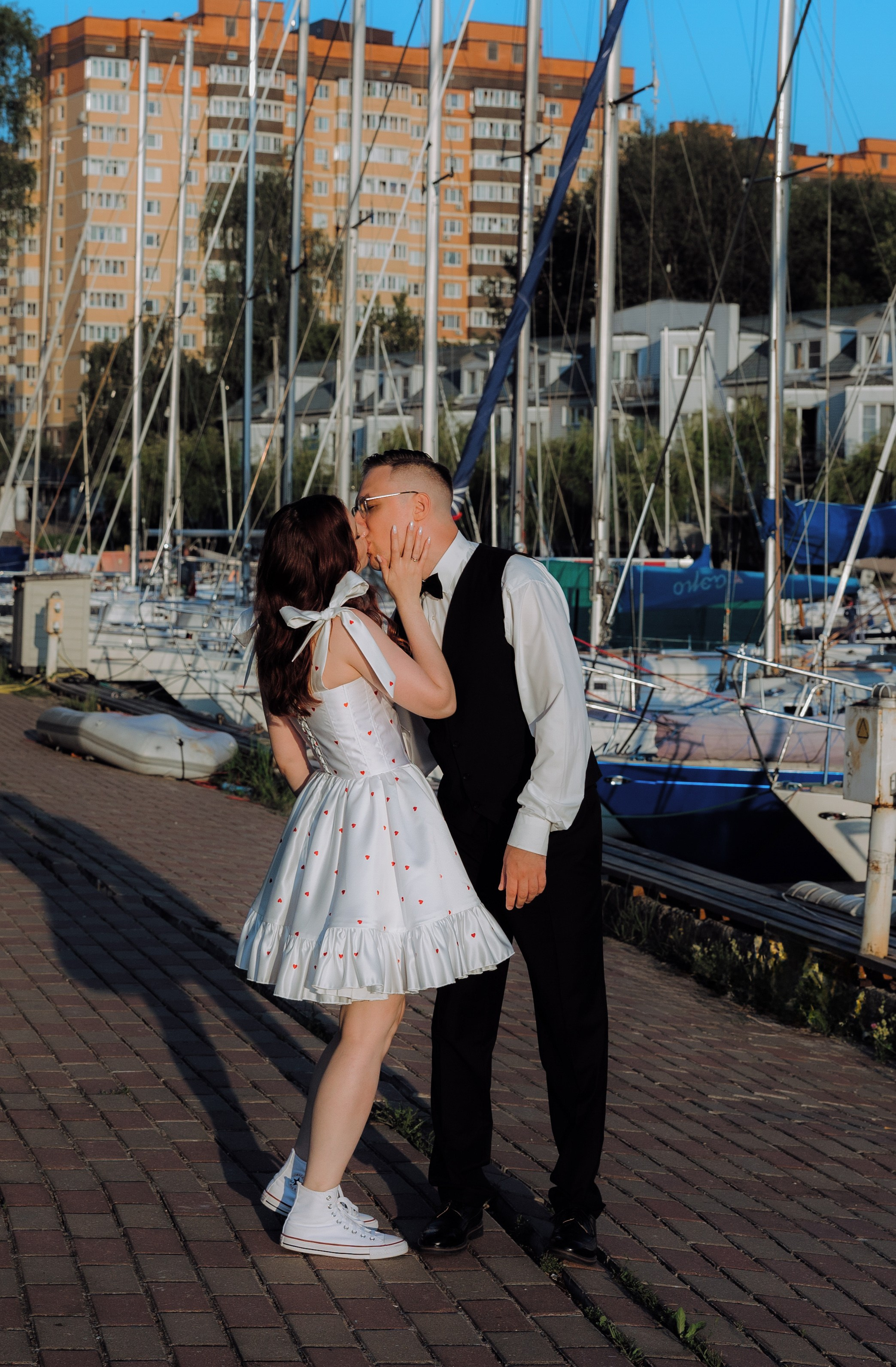 MARGARITA_VLADIMIR (ZAVAS EVENT). Фотограф Андрей Ширкалин Москва Московская обл, Коломна, Рязань