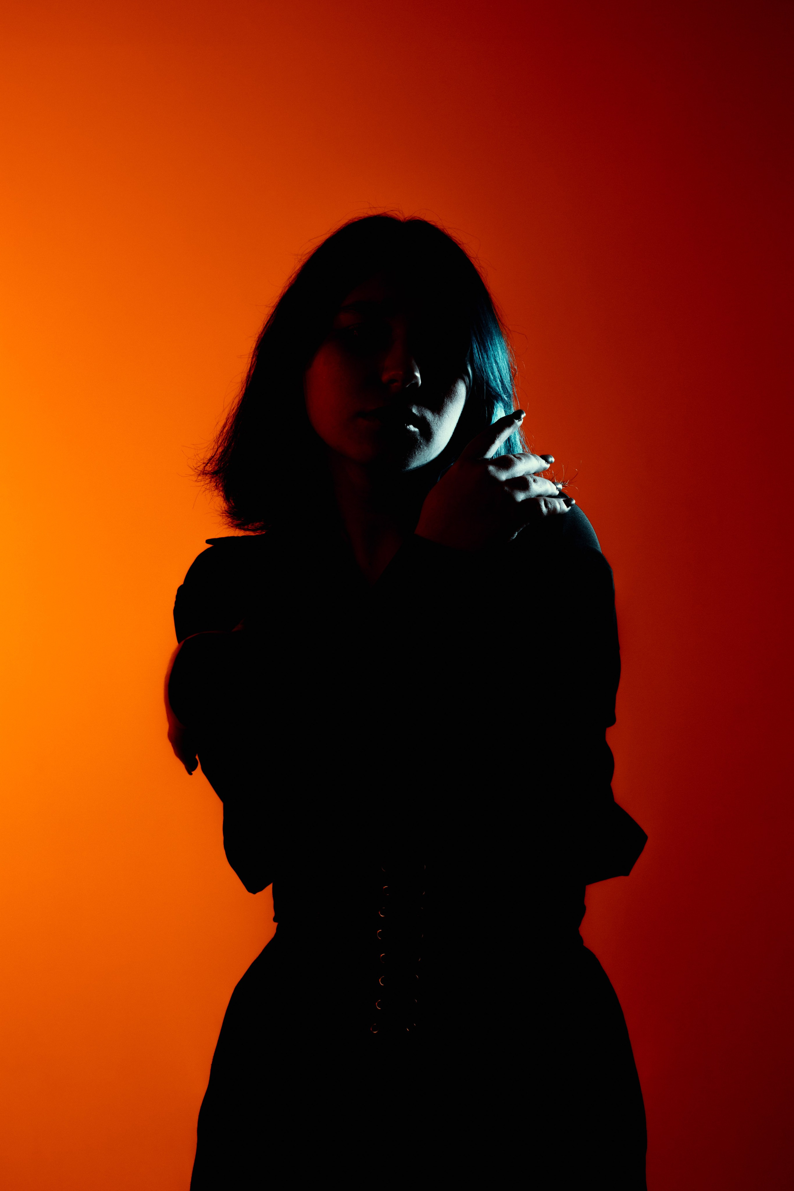 Портреты. Фотограф Кемерово I Ростислав Поддубный