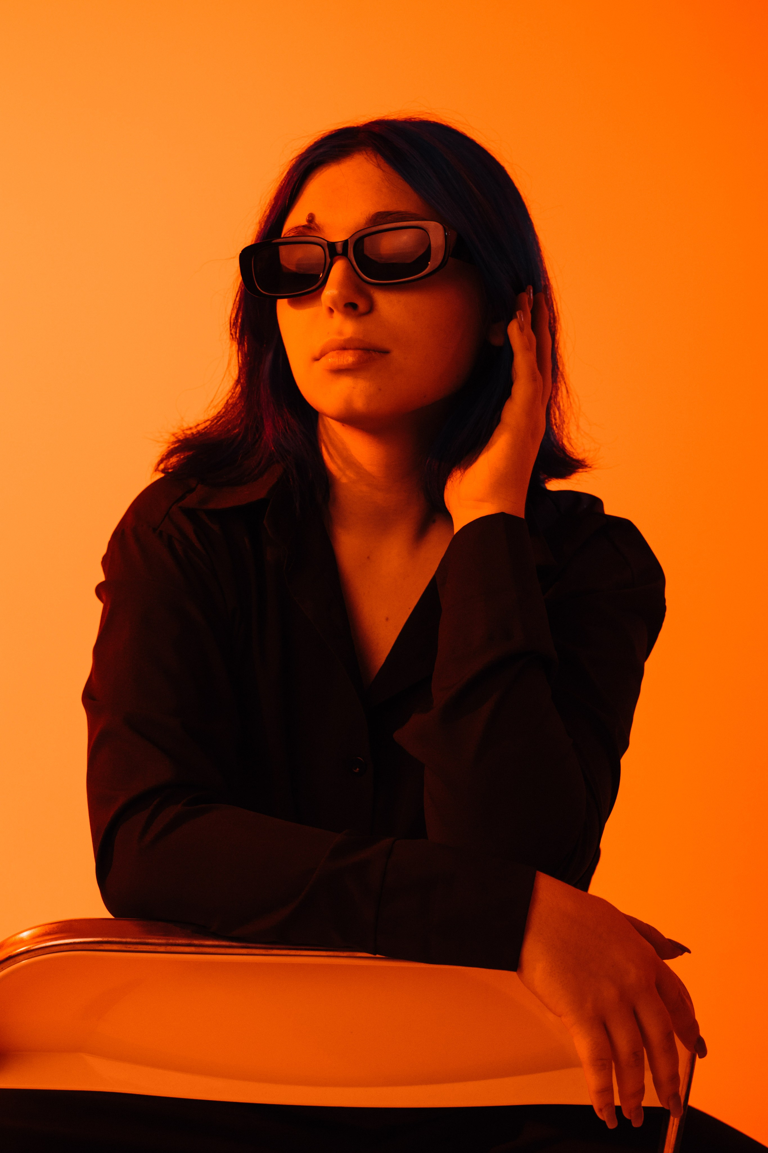 Портреты. Фотограф Кемерово I Ростислав Поддубный