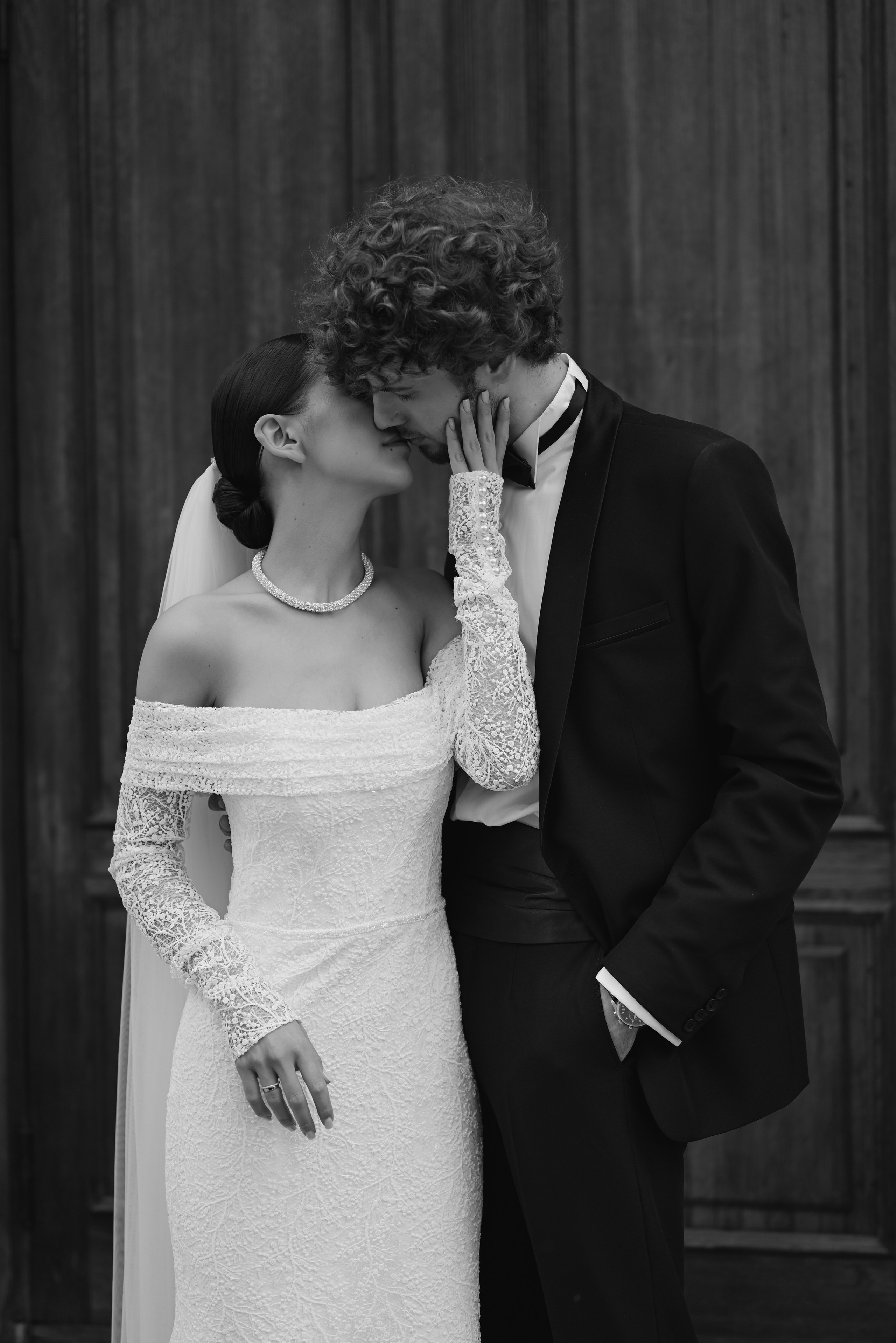 Кирилл & Лия. Свадебный и семейный фотограф в Уфе Александров Максим