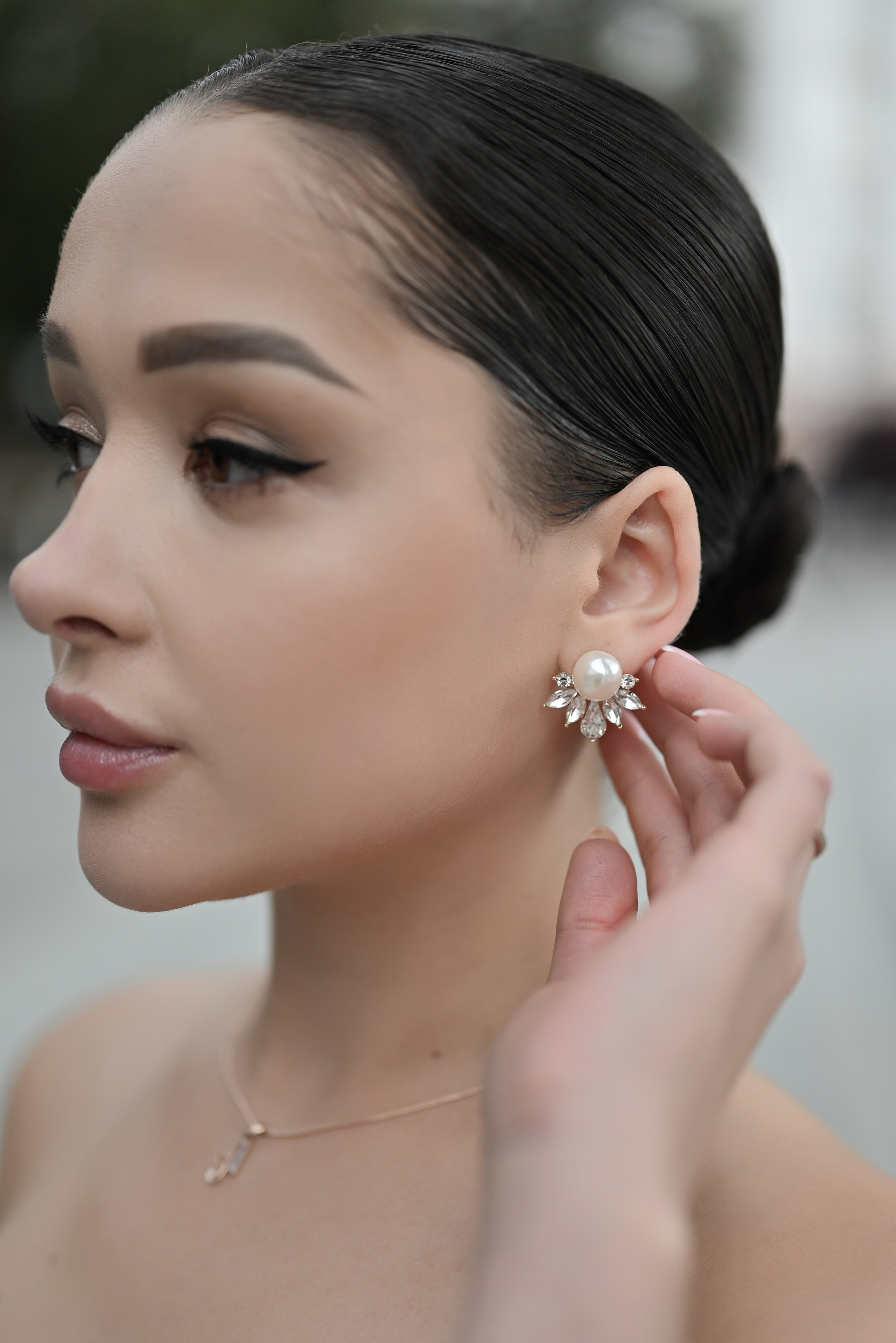 Ринат & Альбина. Свадебный и семейный фотограф в Уфе Александров Максим