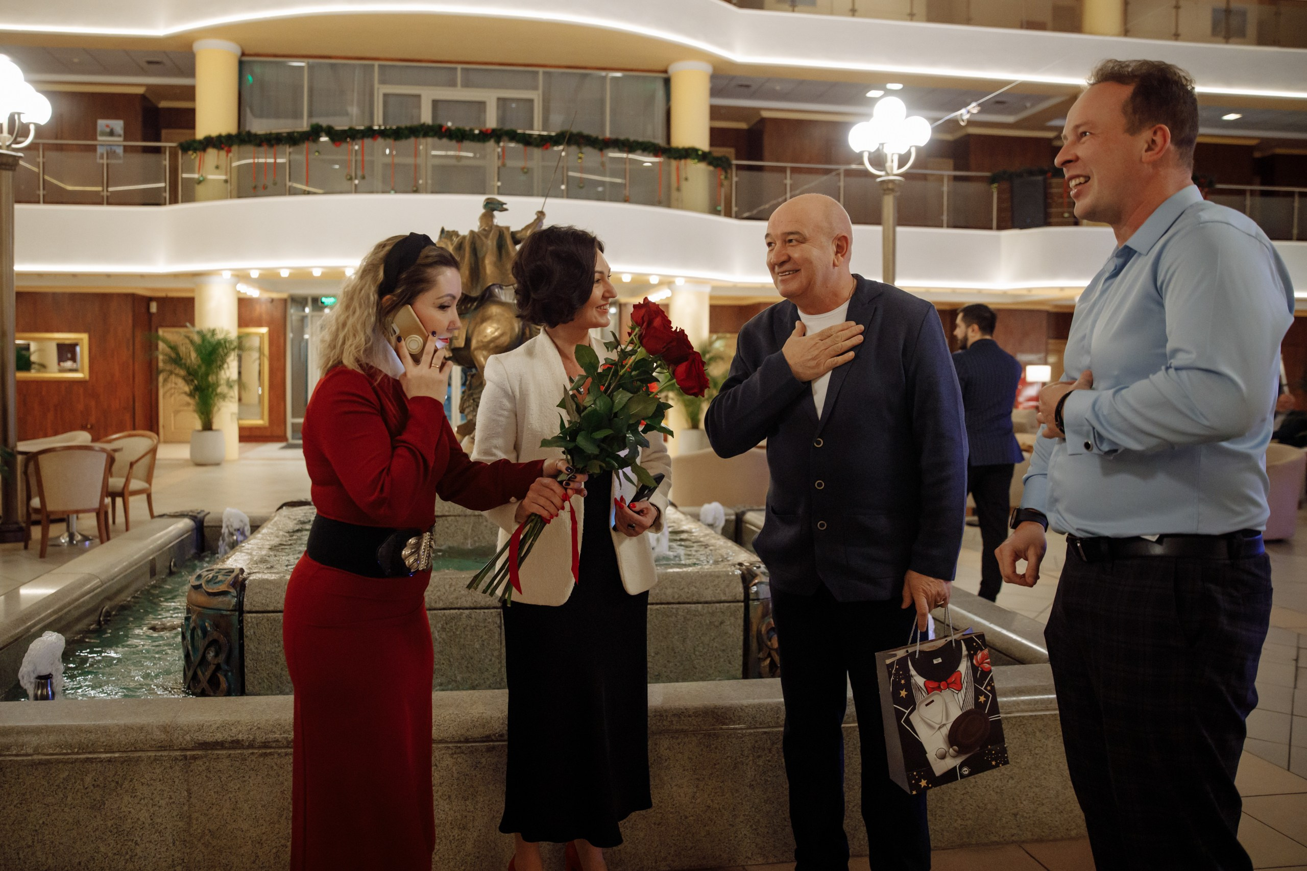 AZIMUT. Юбилей. Свадебный фотограф в Ярославле Анастасия Архипова