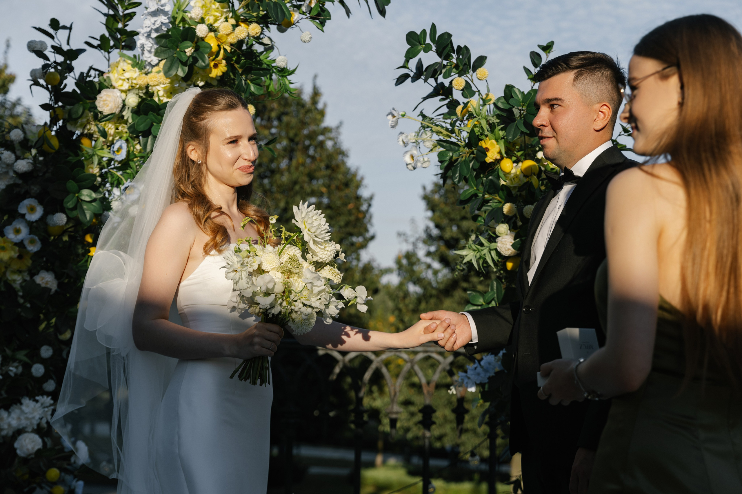 Глеб и Вера 2024. Свадебный фотограф в Москве, Ярославле Виталий Квант