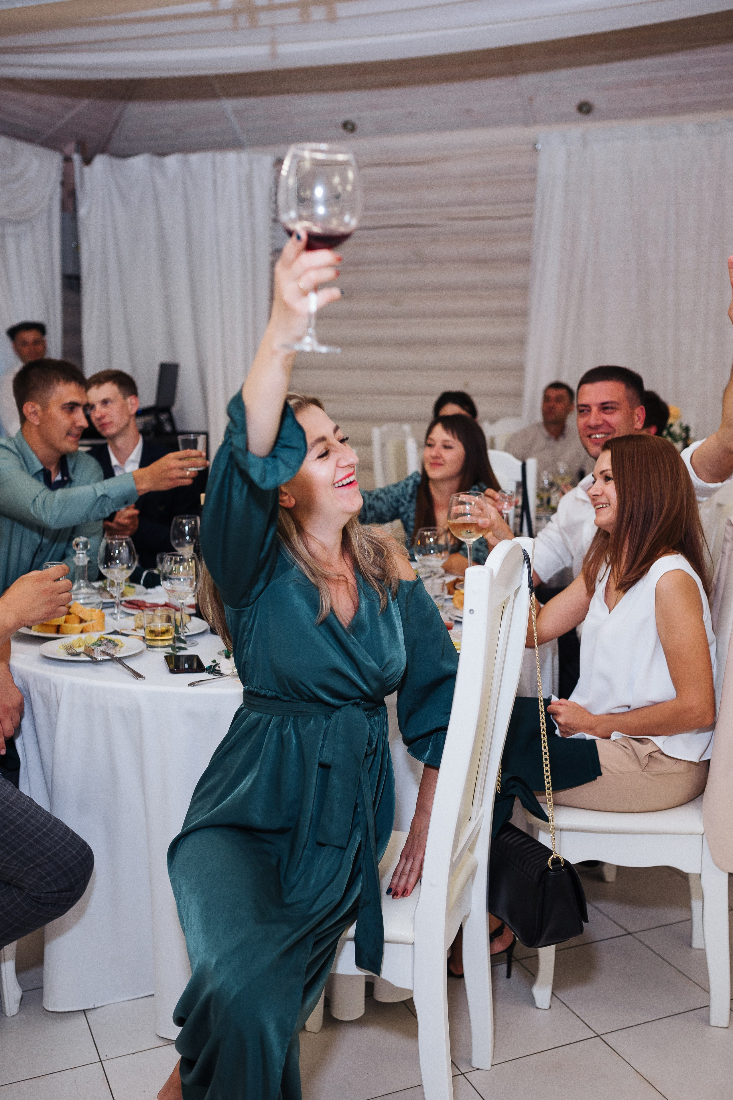 Juliya&Max. Антонина Талах фотограф в Москве