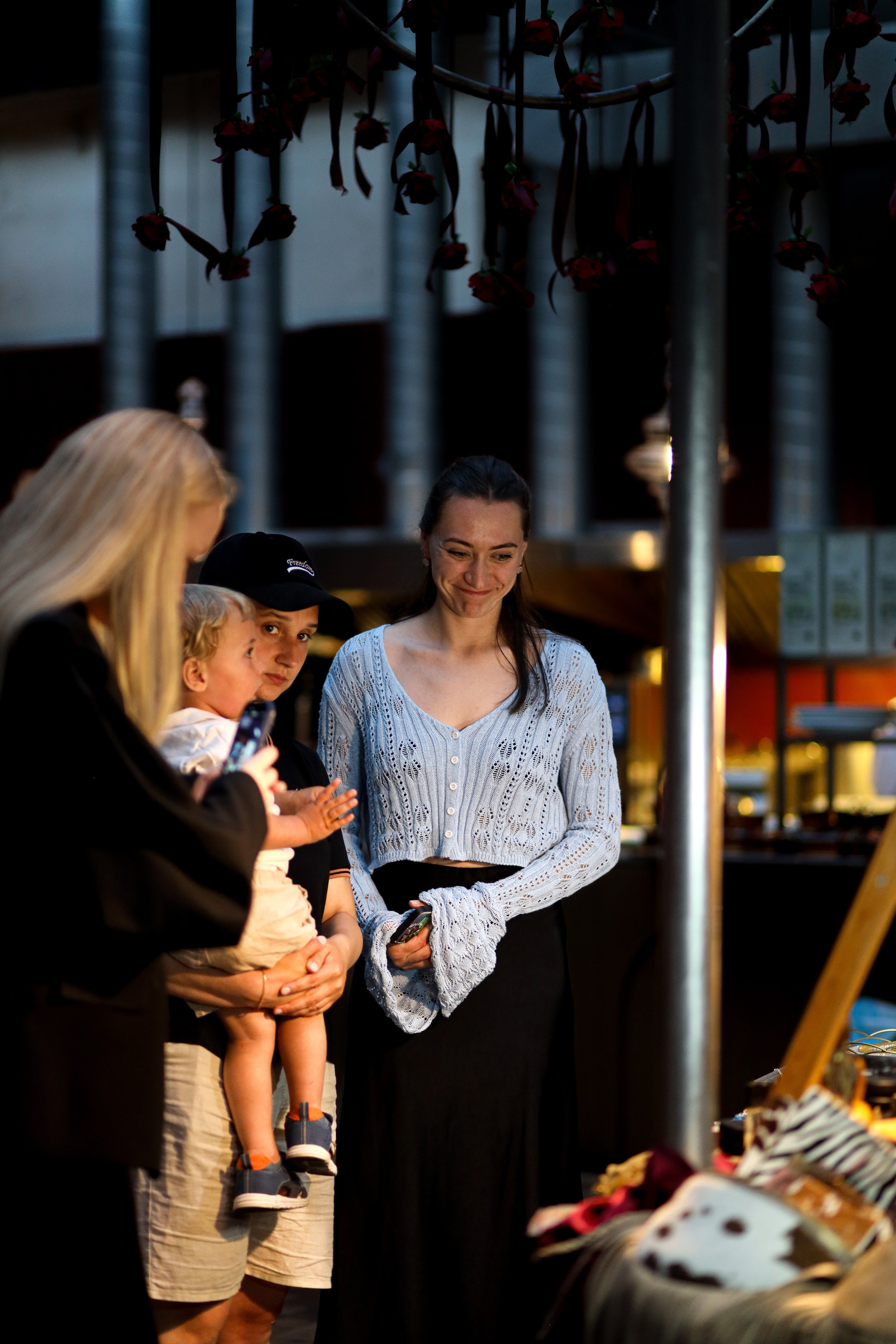 Gastrodvor 3YEARS. Дженбаз Павел — фотограф в Ялте