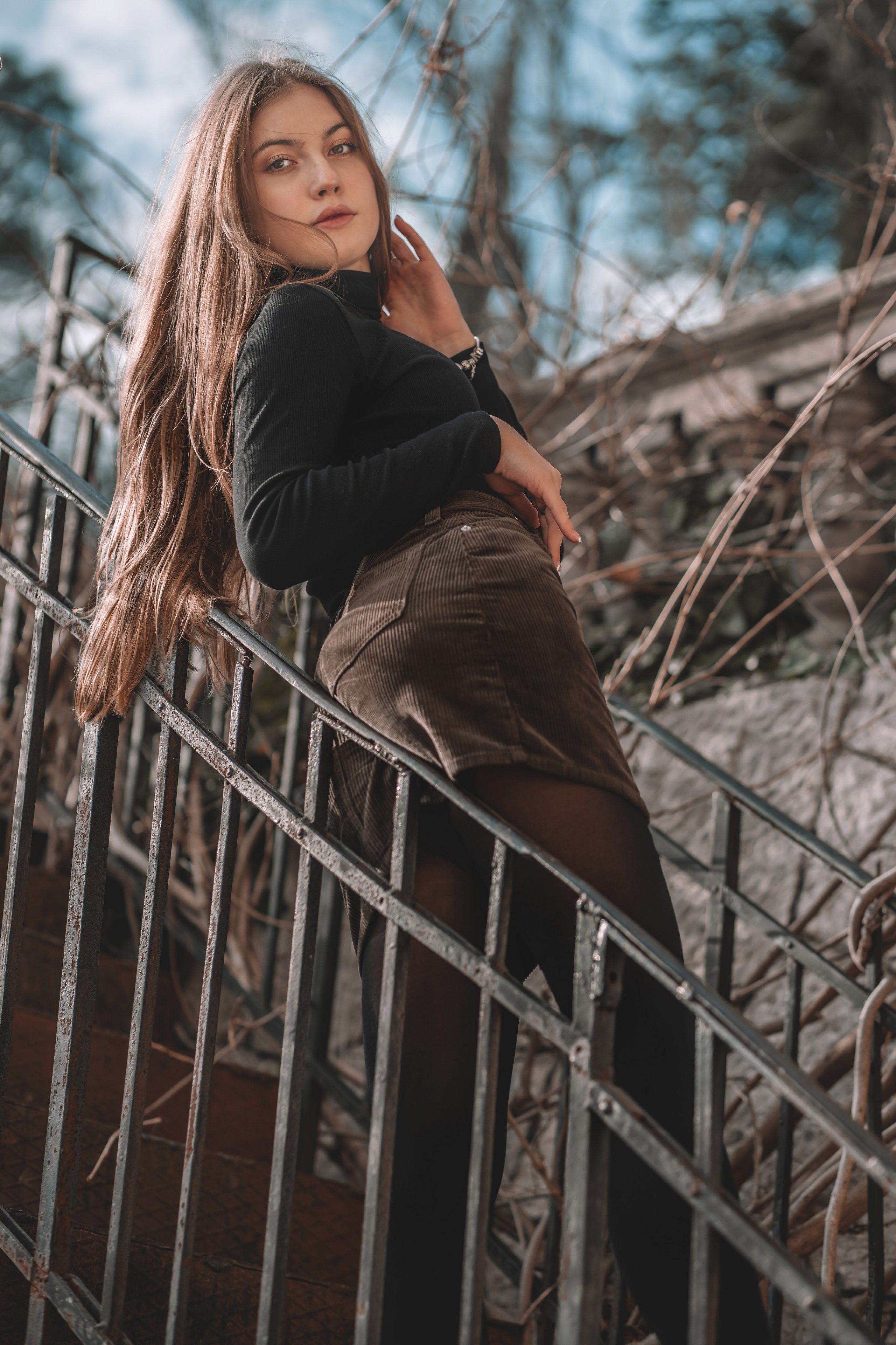 Дженбаз Павел — фотограф в Ялте