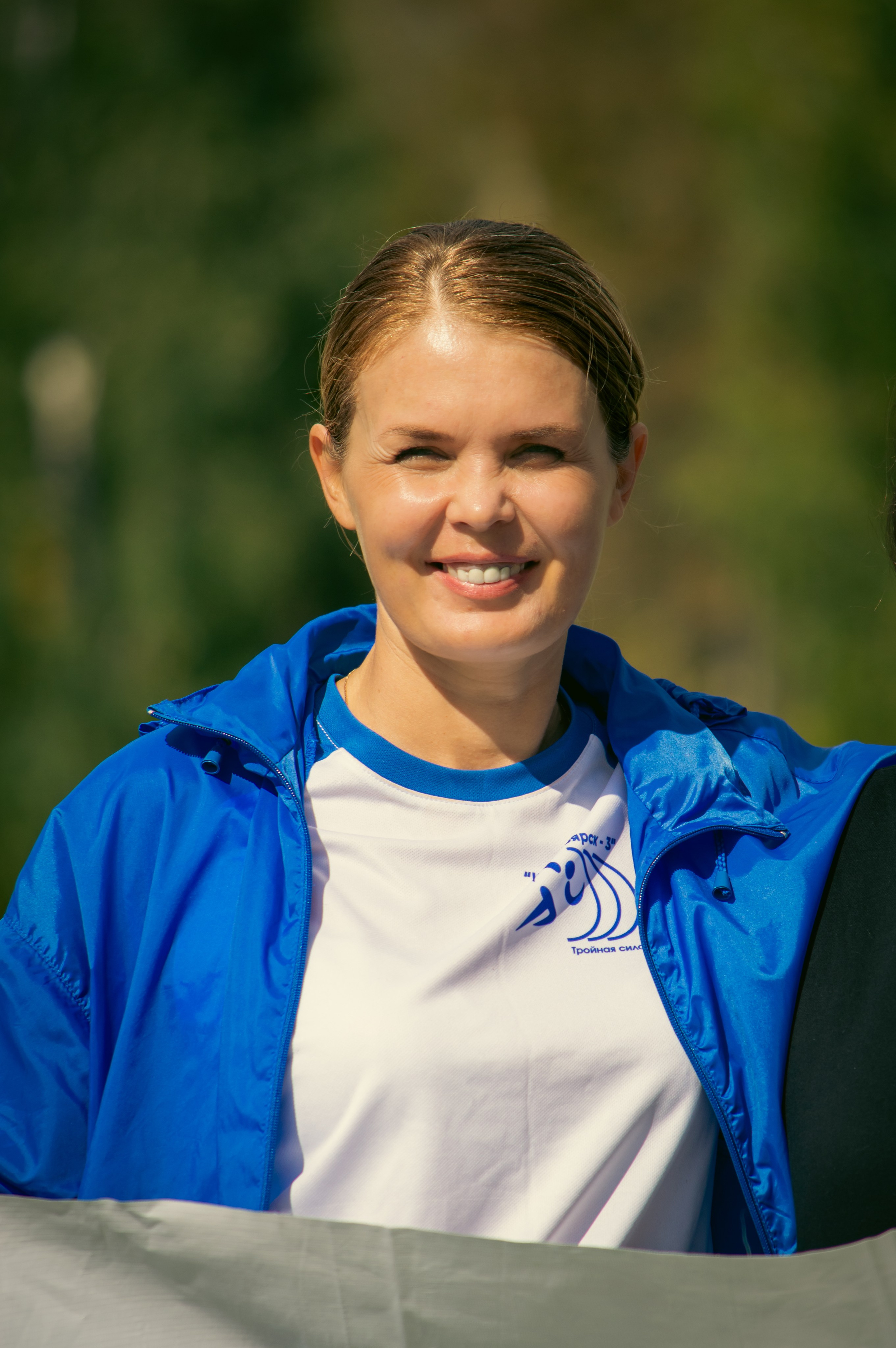 III Летняя Спартакиада 2025 Министерства социальной политики Красноярского края. G G L V D M T R | Фотограф в Красноярске