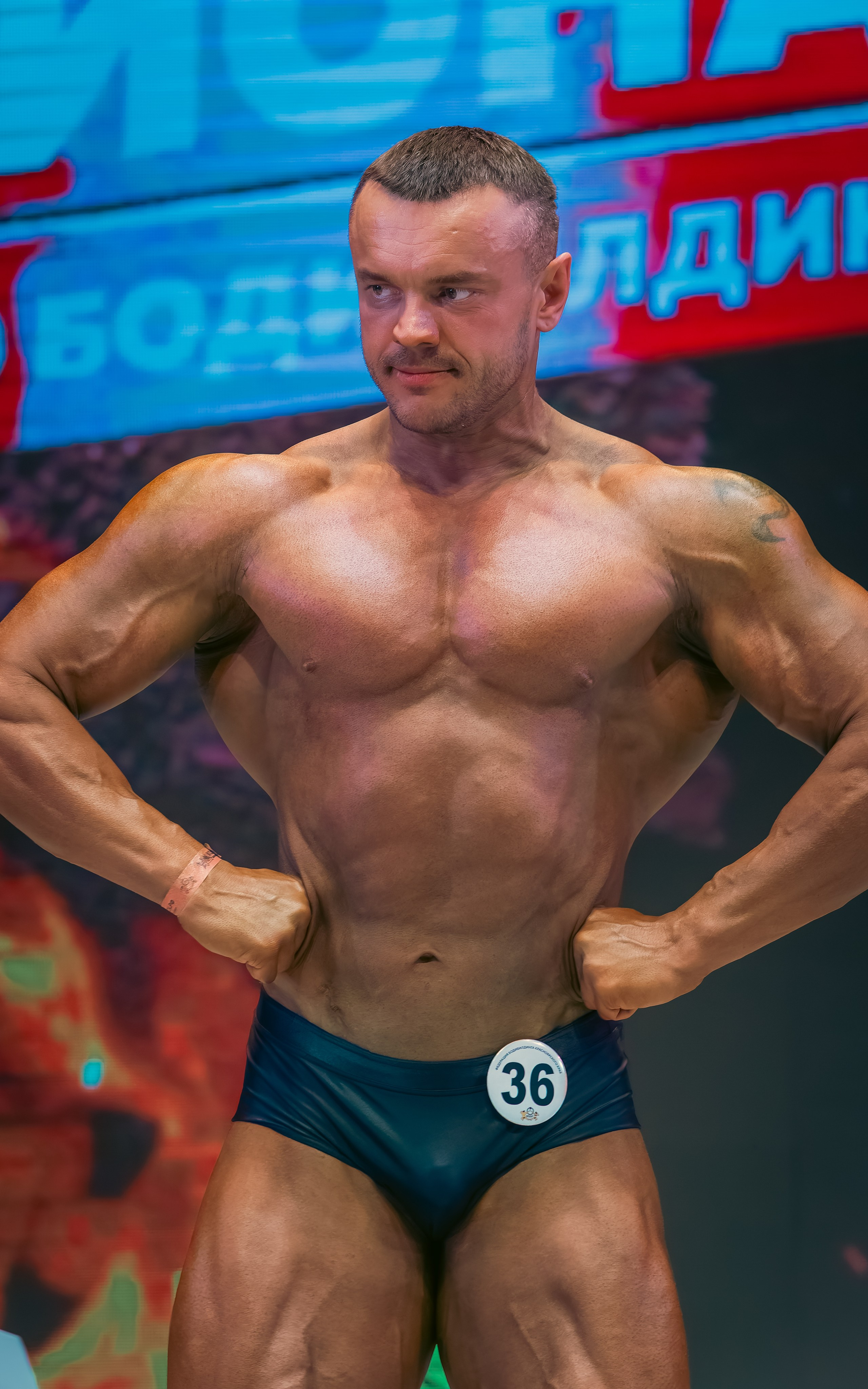 34-й Чемпионат по бодибилдингу Красноярского края. G G L V D M T R | Фотограф в Красноярске