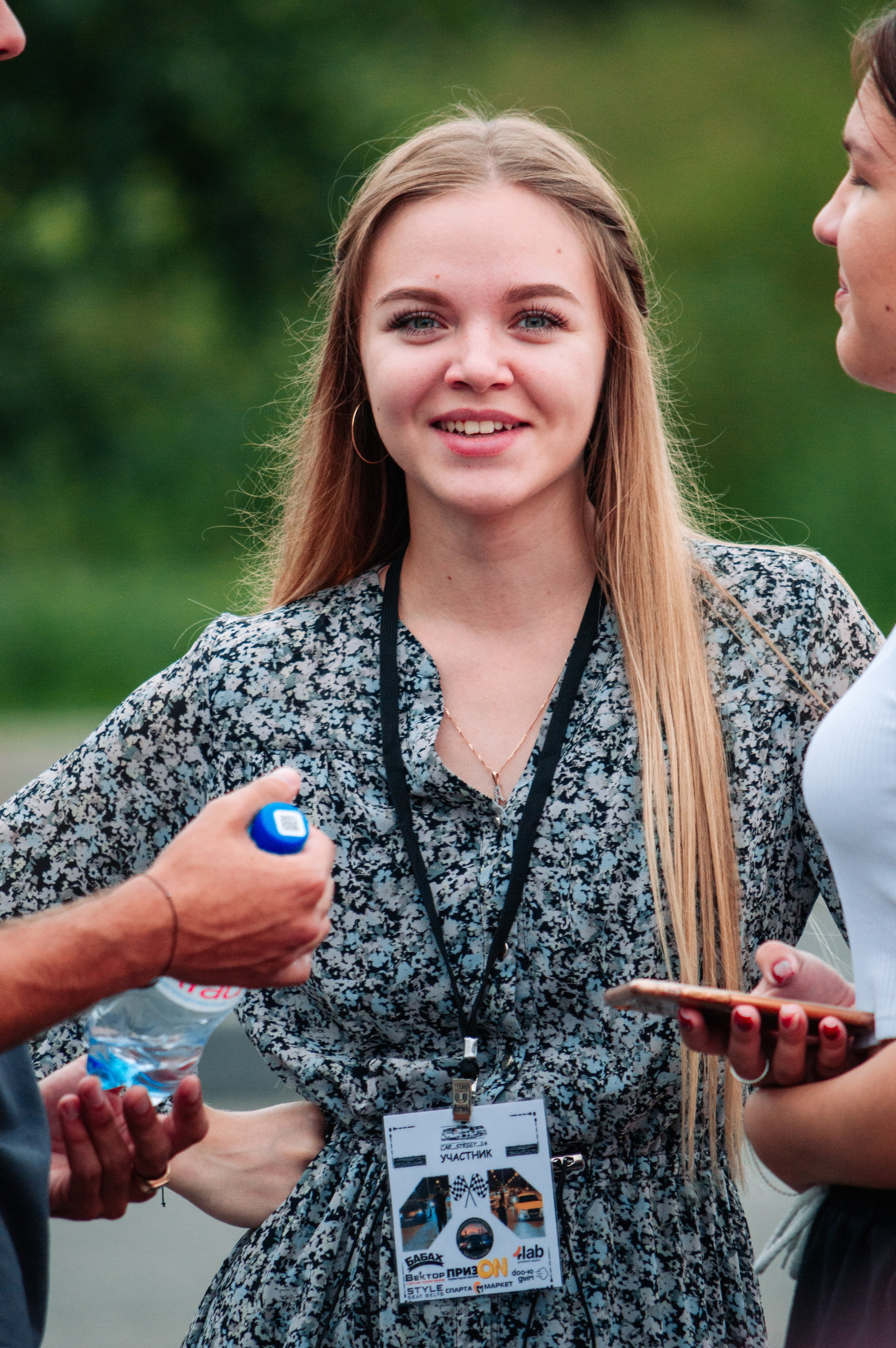 Закрытие Автосезона 2025. G G L V D M T R | Фотограф в Красноярске