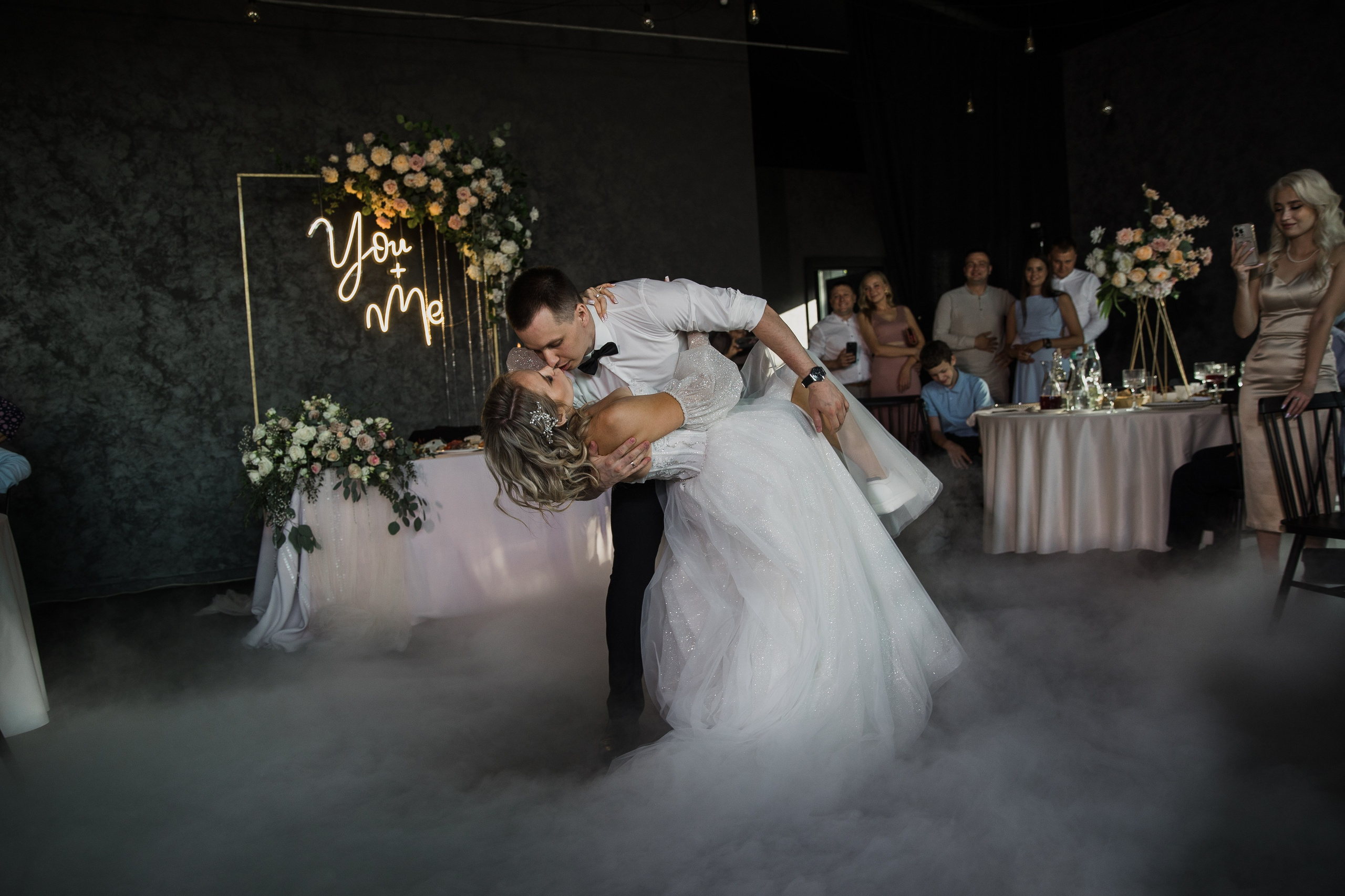 Свадебный и репортажный фотограф в Перми