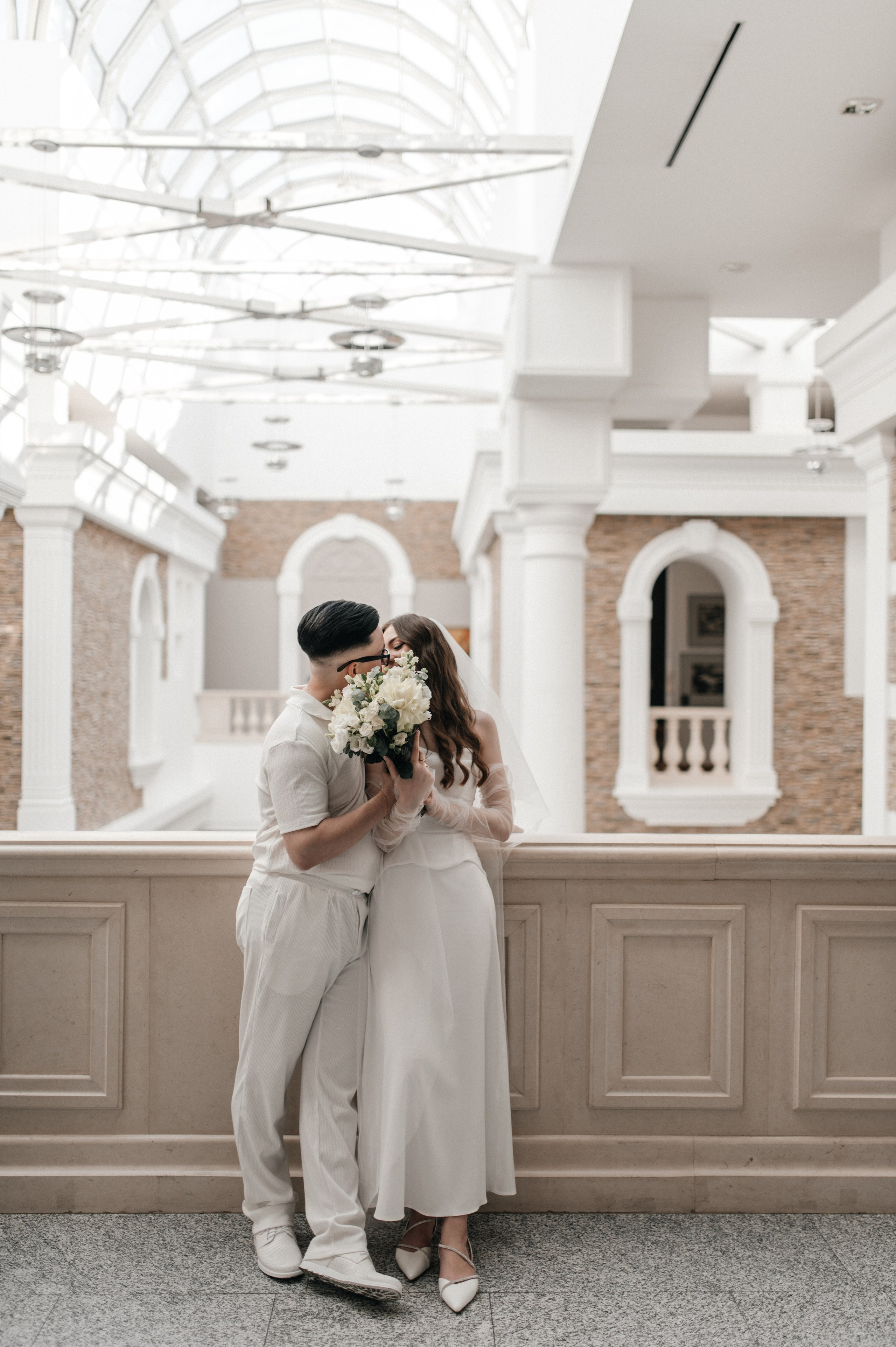 Гена-Юля, лето 2025. Главная