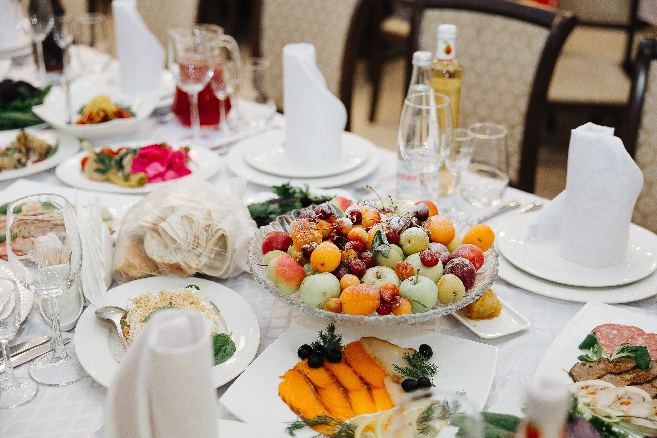 Шах и Ирада. Фотограф в Красноярске Надежда Воскресенская