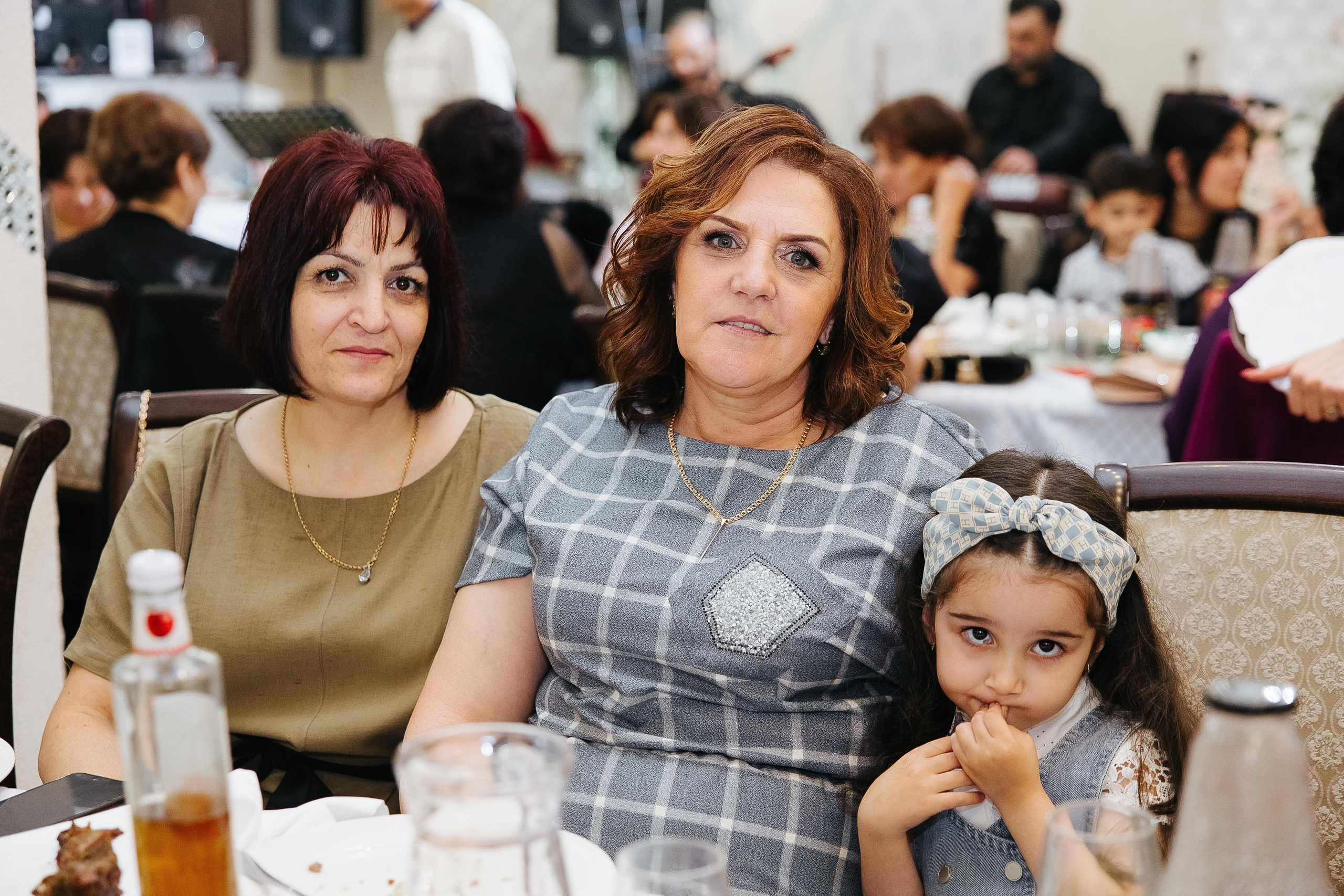 Шах и Ирада. Фотограф в Красноярске Надежда Воскресенская