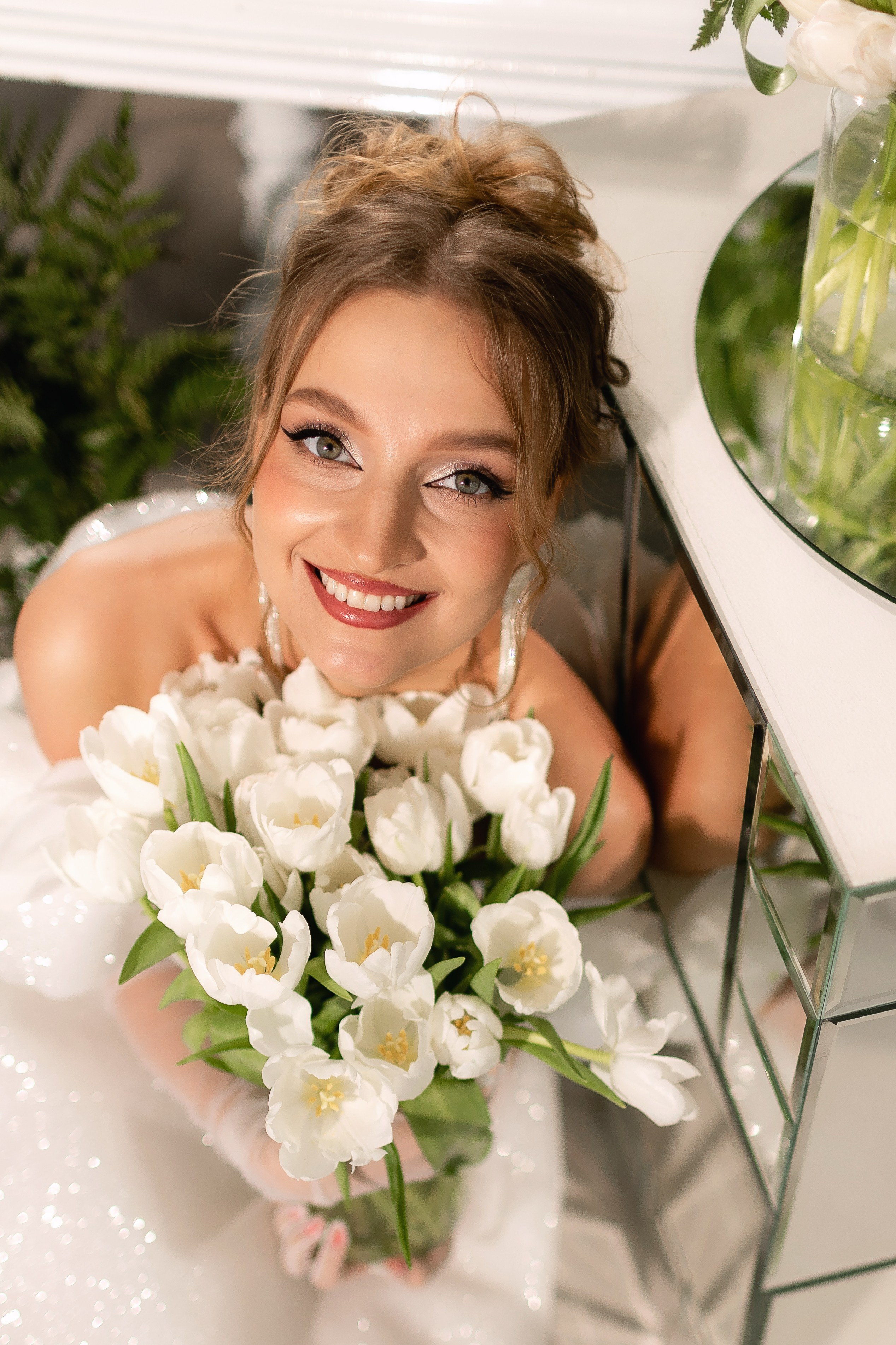 Настя. Свадебный и семейный фотограф Татьяна Ласкина в Великом Новгороде