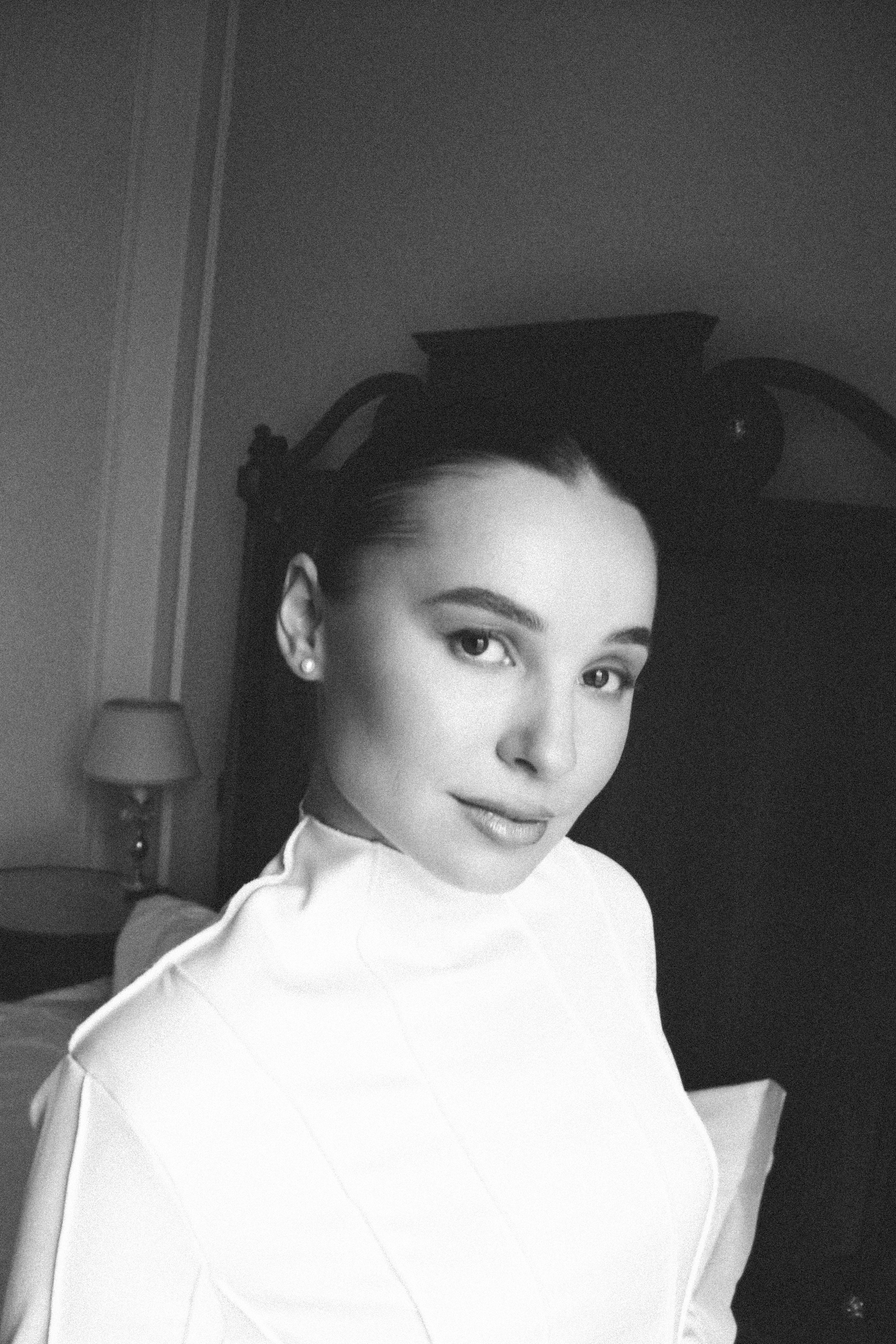 В&К (мыльница). Свадебный, семейный, женский фотограф в Москве, Мытищах, Королёве Ксения Узилле