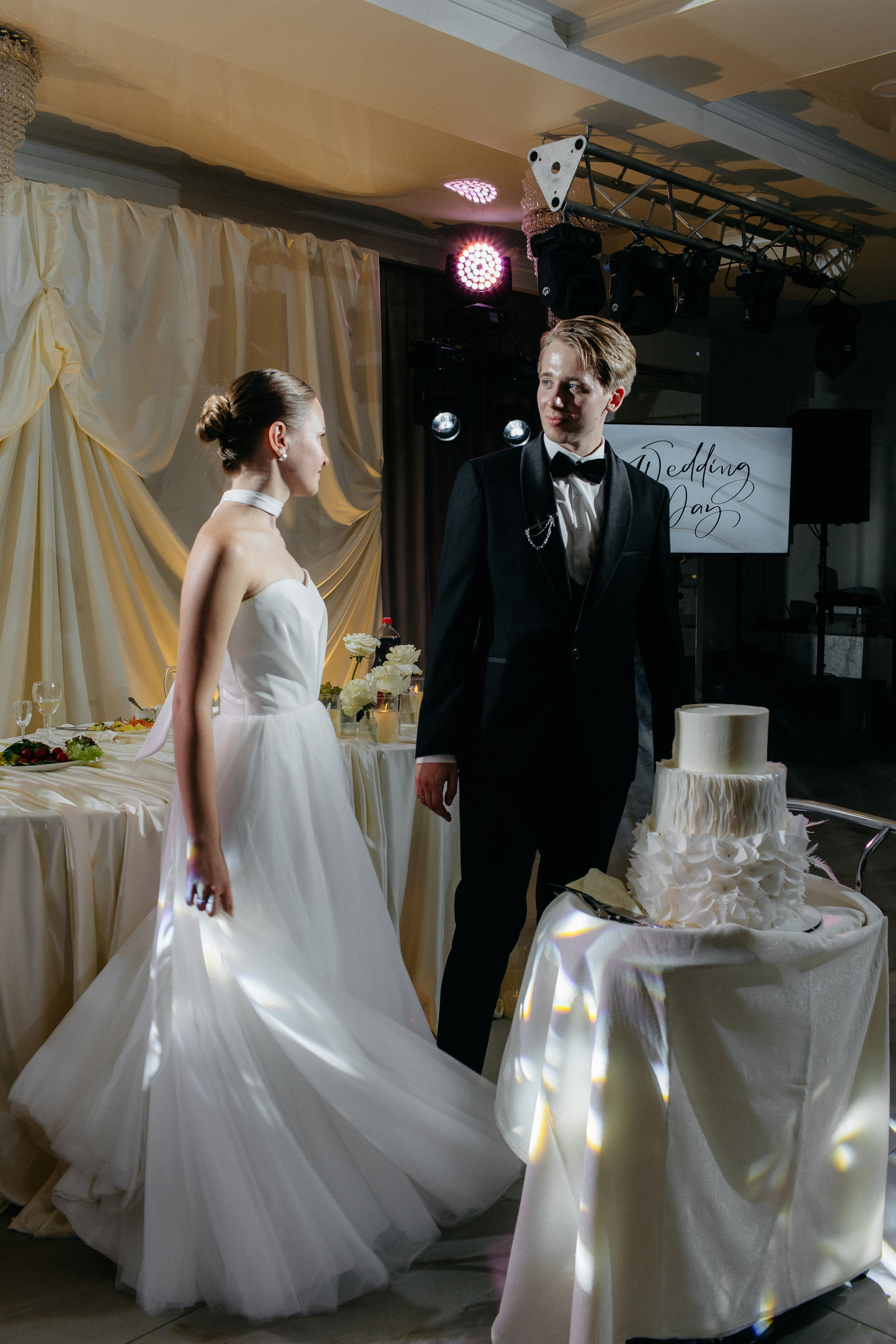 ВИТАЛИЙ И ВИКТОРИЯ. Свадебный и семейный фотограф Иваново Елена Угодина