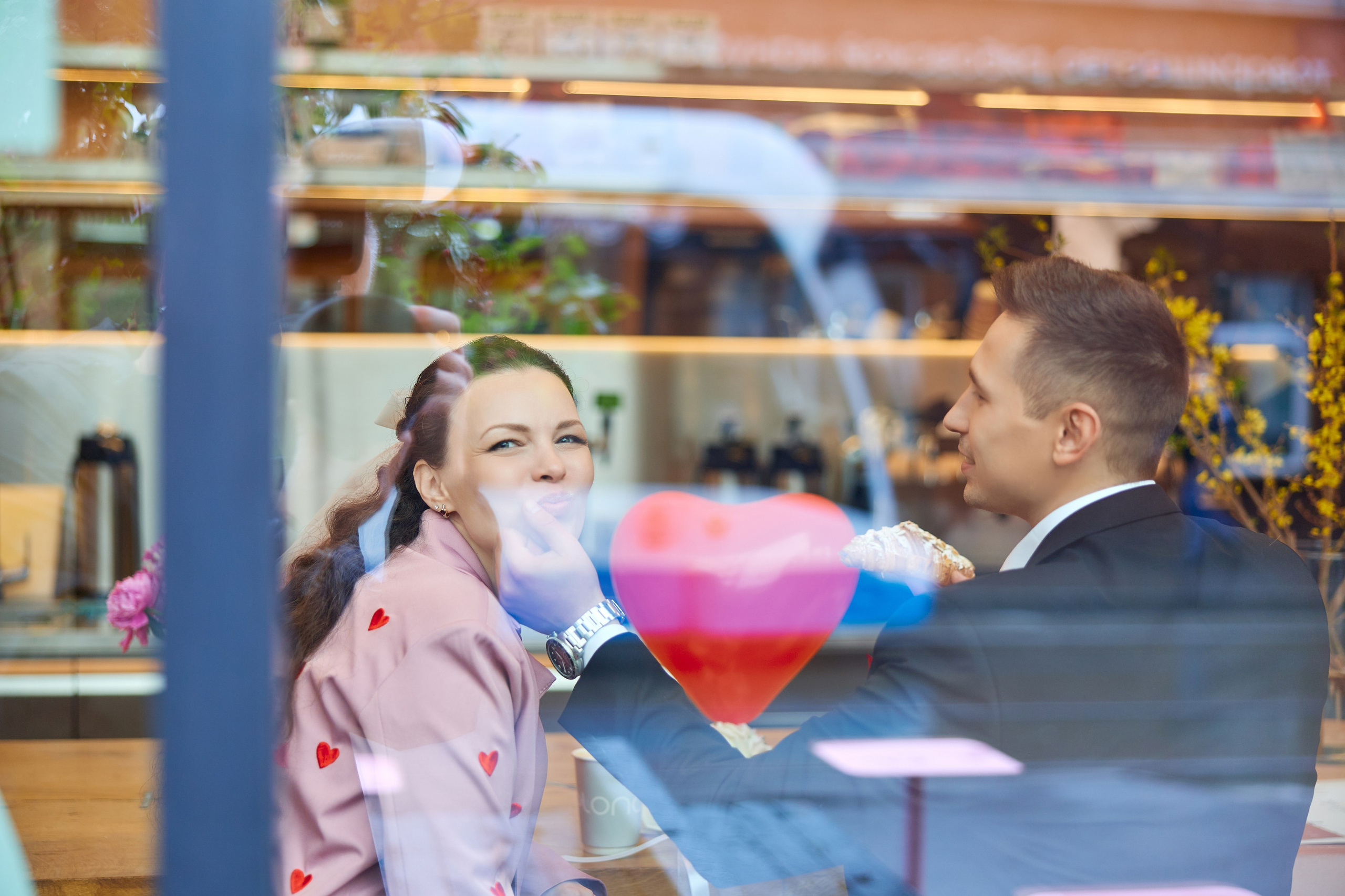 Свадебная фотосъёмка в гостинице Даниловская. Свадебный фотограф Сергей Колбинский