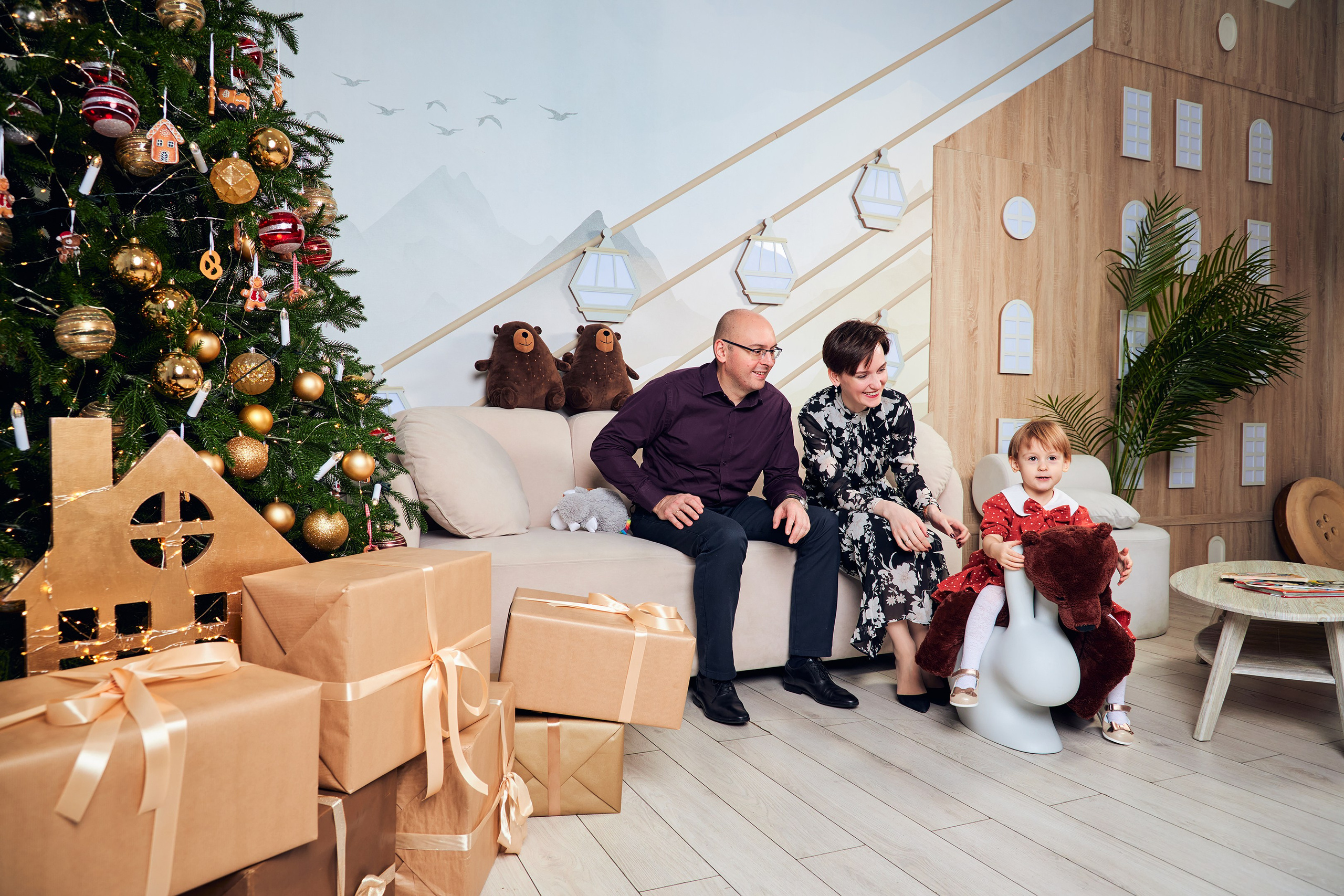 Семейные фотосессии. Свадебный фотограф Сергей Колбинский