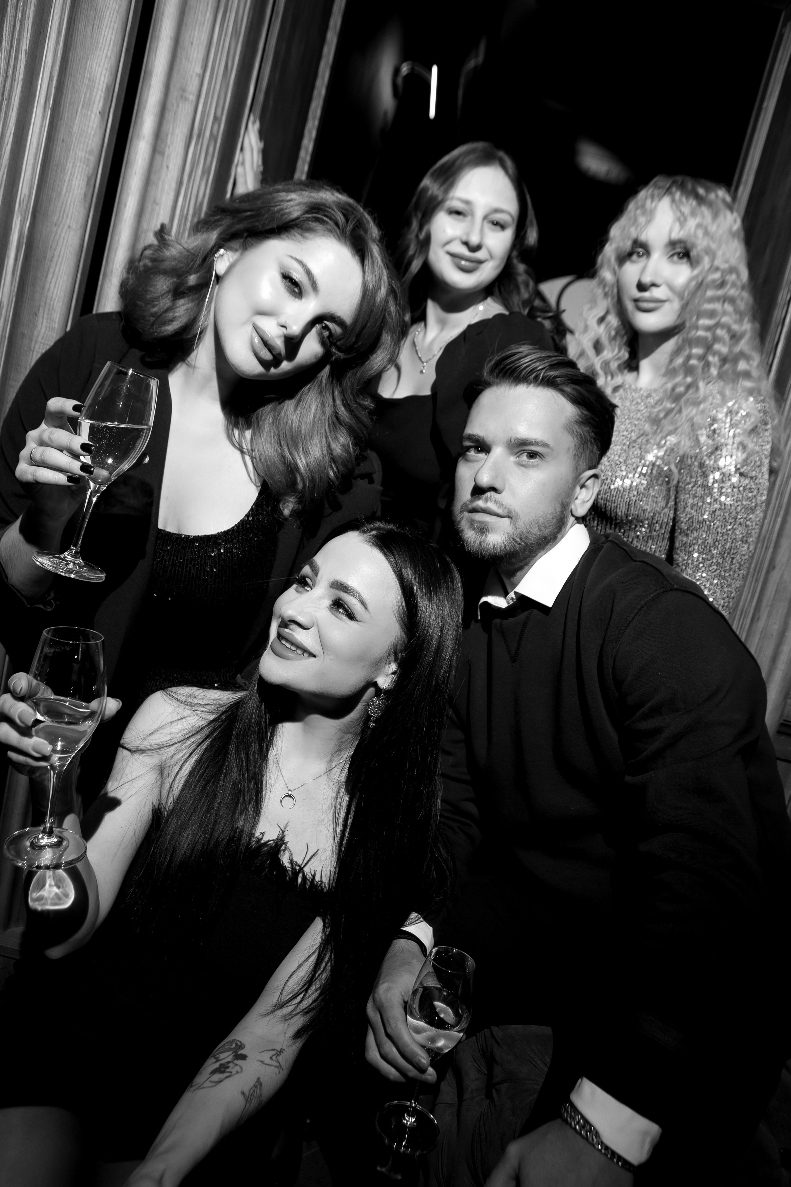 ZAKHAROV — 2024. Фотограф @alexandradmitrievaph