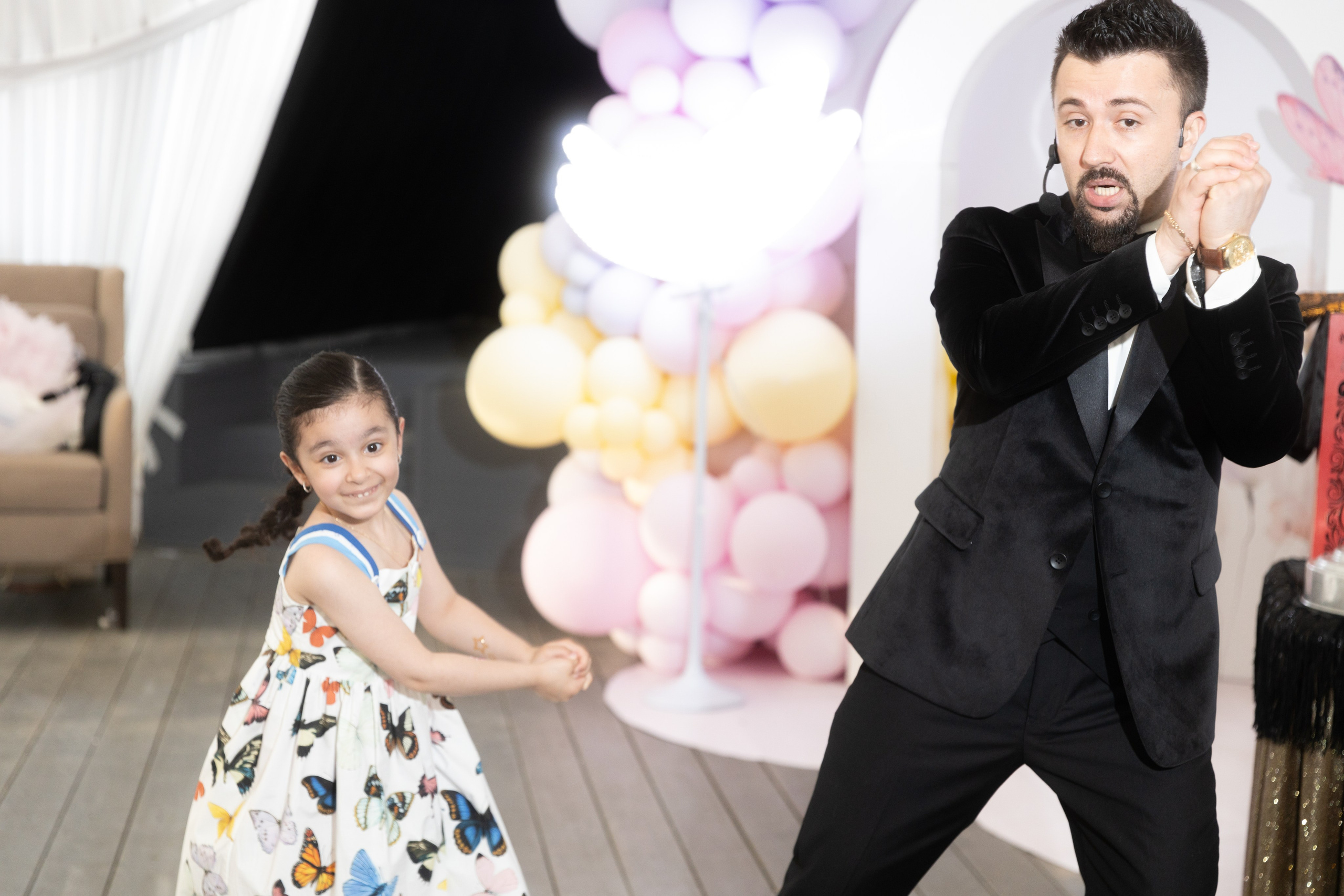 Оливия, 5 лет, Новорижскяа застава. Свадебный фотограф | Москва