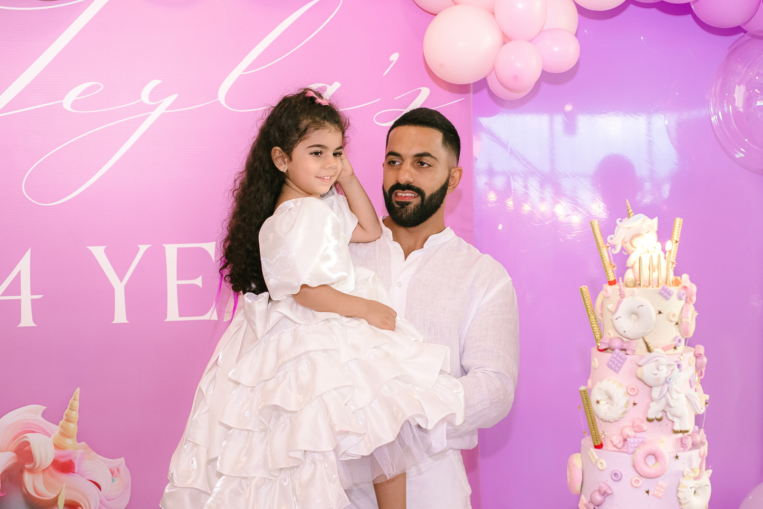 Jeyla's 4 years (4часа). Elena Sova — семейный и женский фотограф в Санкт-Петербурге