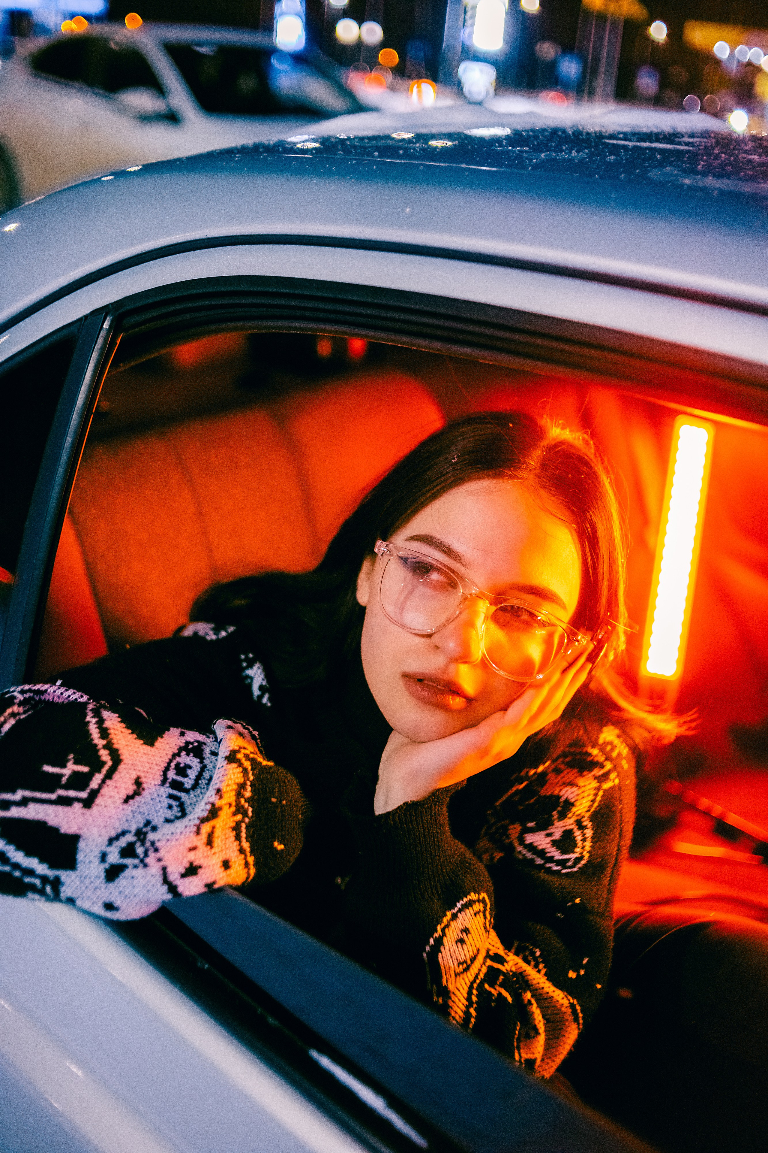 Даша. Фотограф в Белгороде Варвара Виноходова