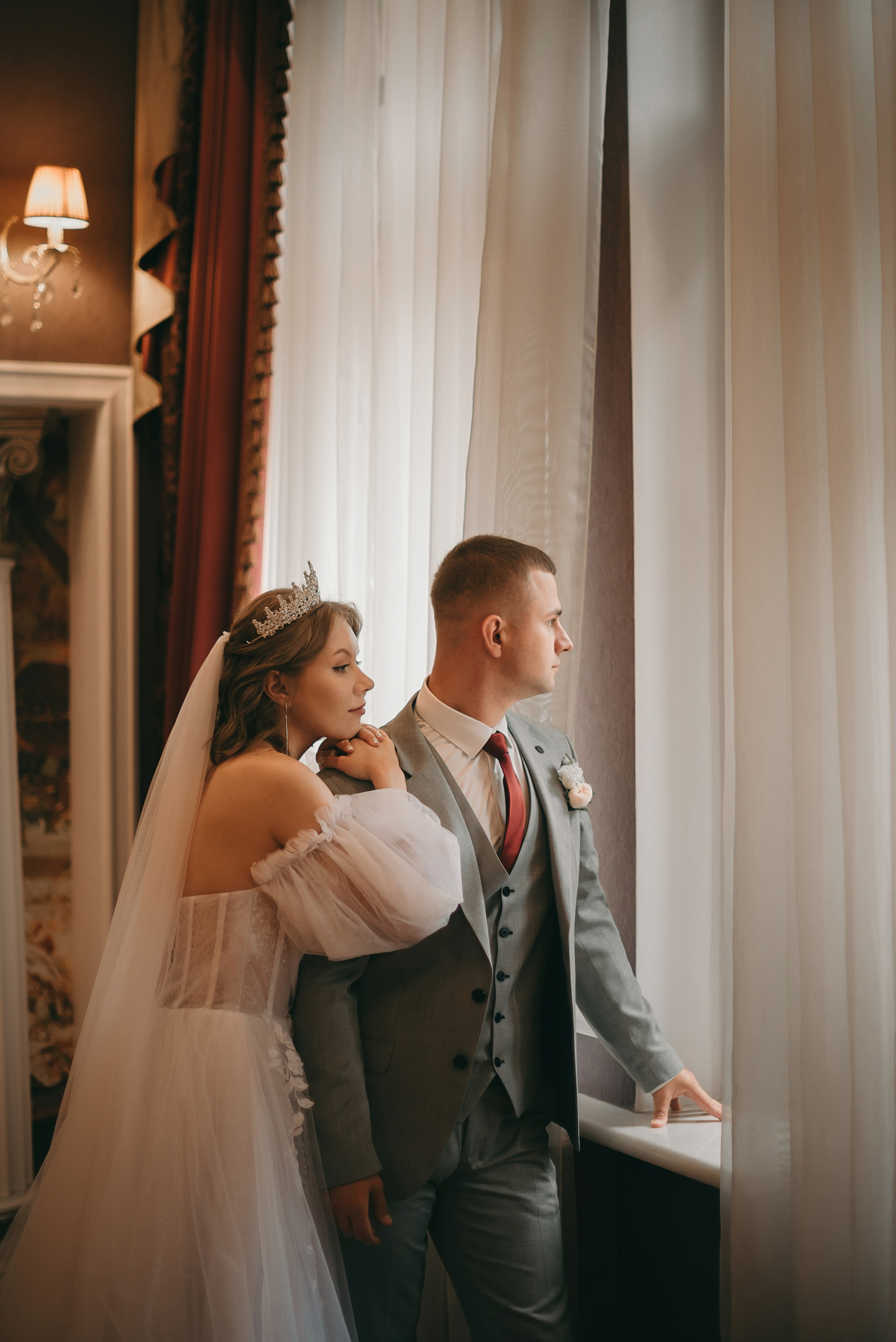 Свадебная съёмка. Семейный и детский фотограф в Обнинске, Калуге, Москве